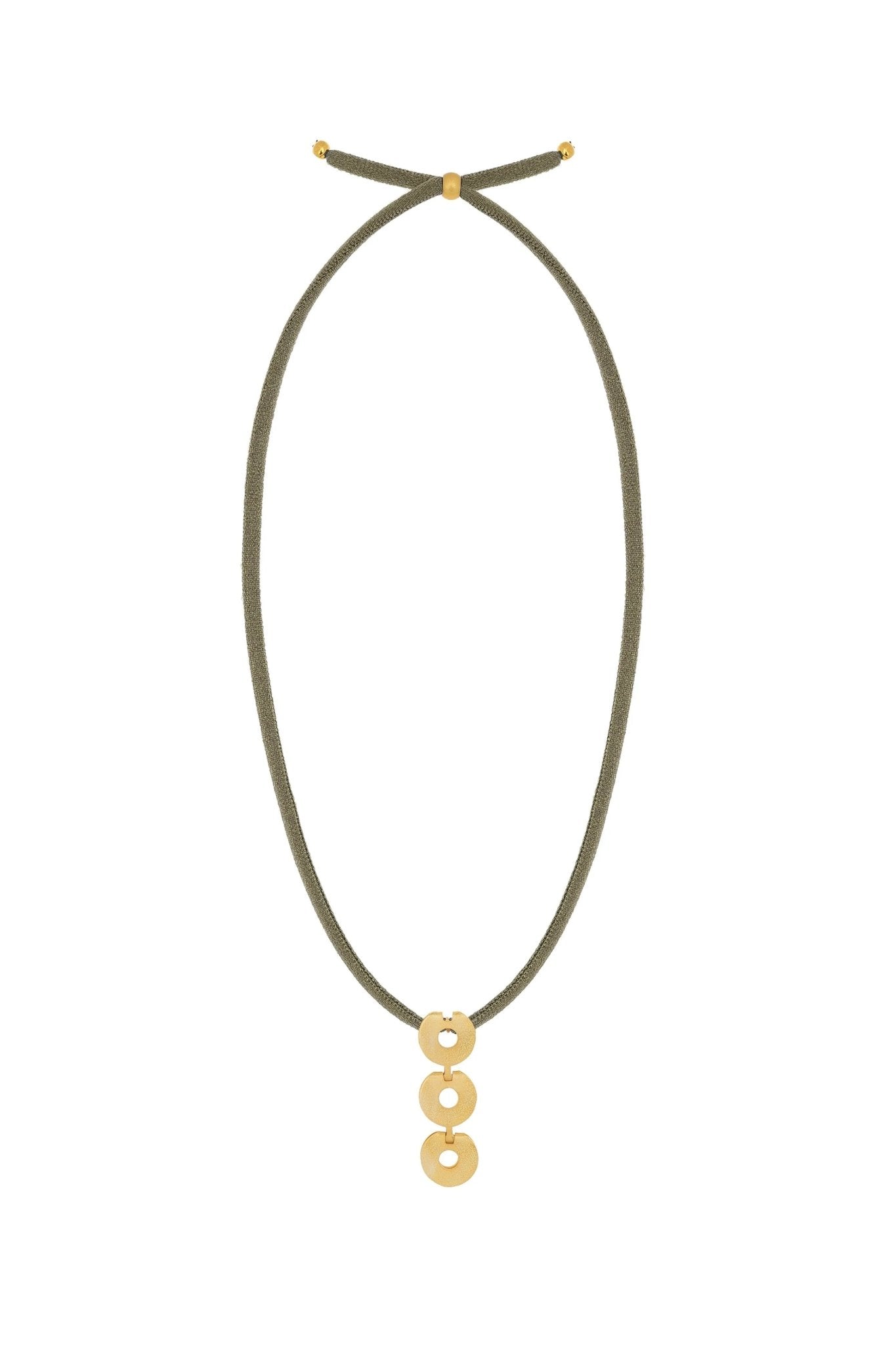 Fira Necklace - Sofia Godinho Necklaces