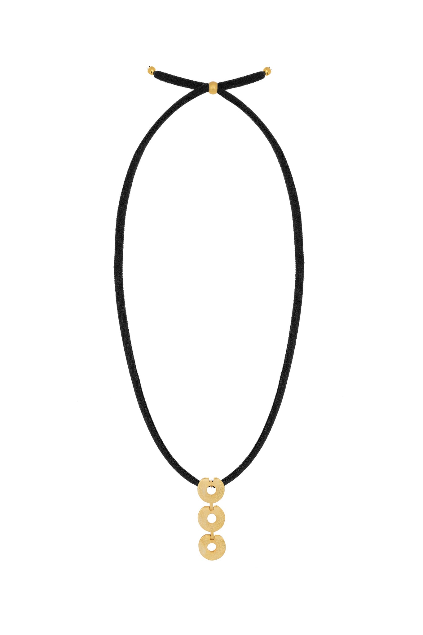 Fira Necklace - Sofia Godinho