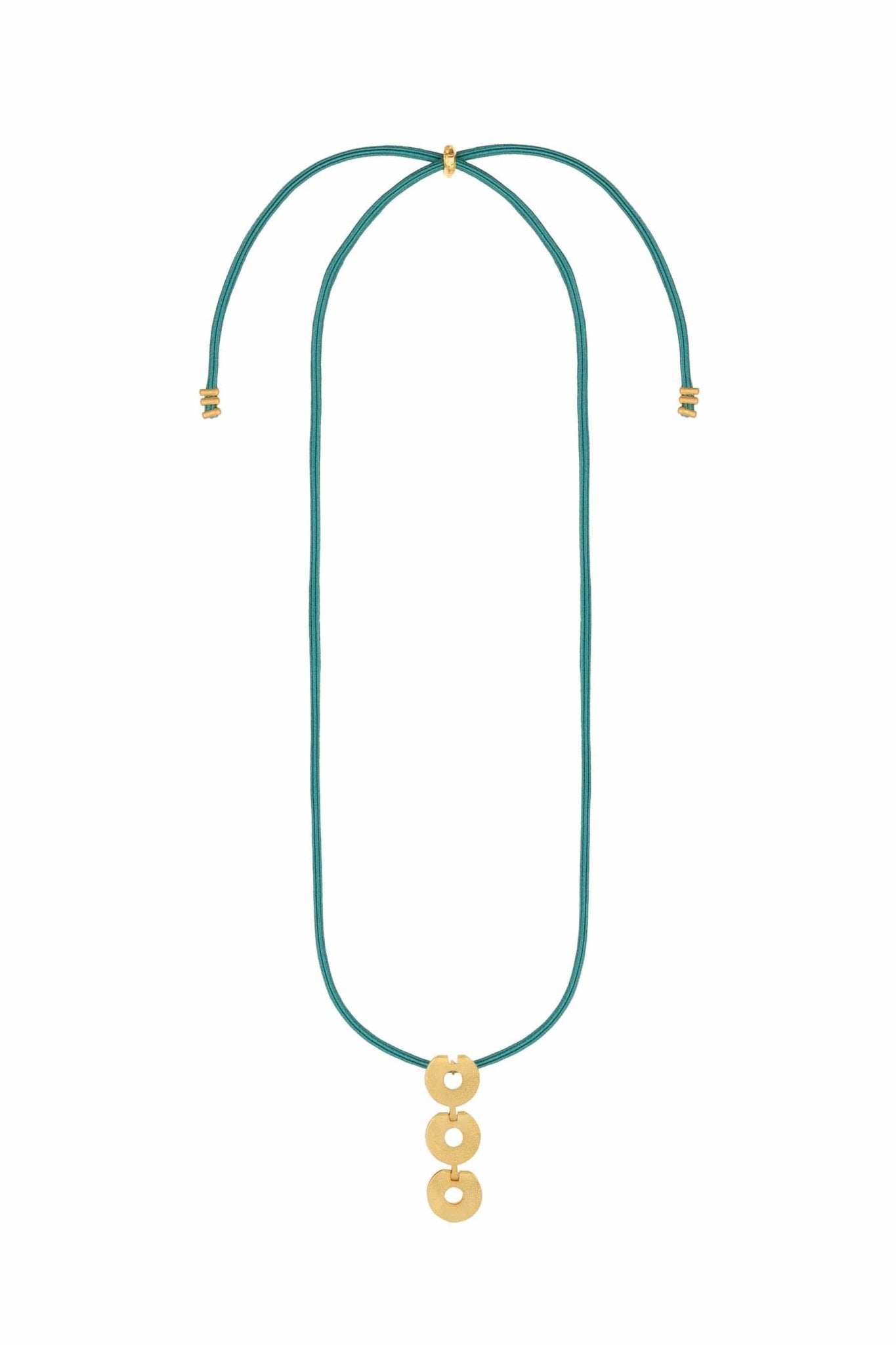 Fira Necklace - Sofia Godinho Necklaces