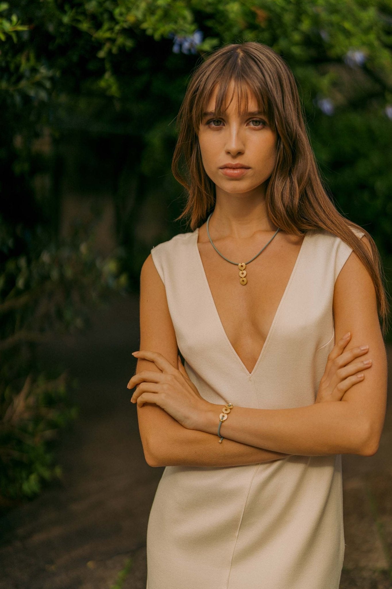 Fira Necklace - Sofia Godinho Necklaces