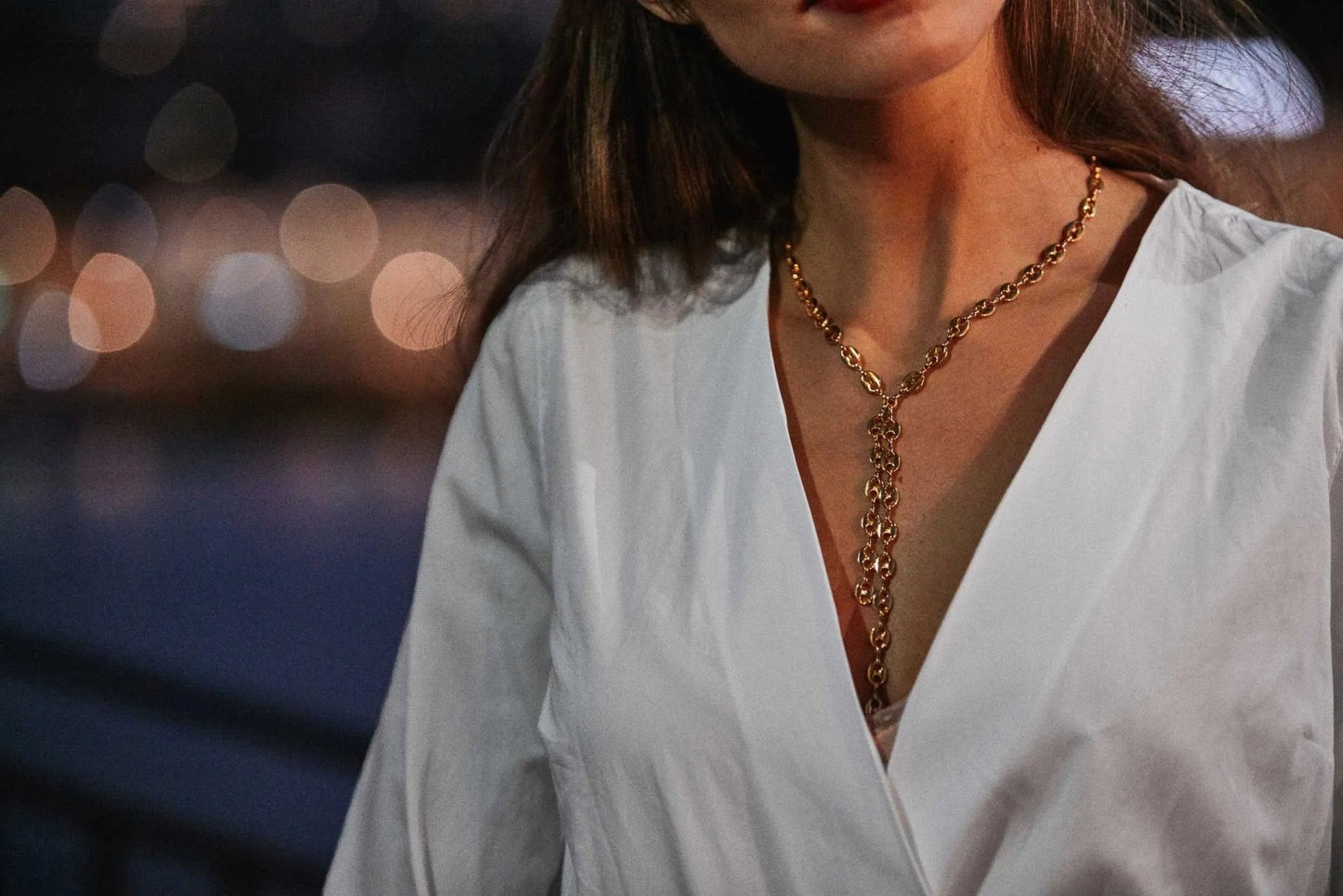 Florence Necklace - Sofia Godinho Necklaces