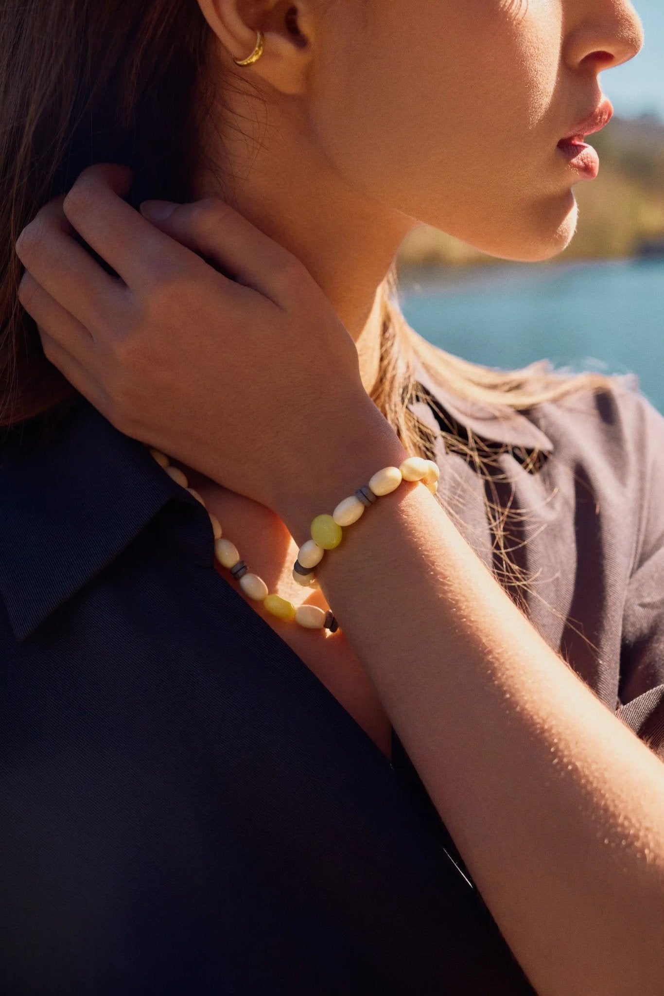 Fresh Bracelet - Sofia Godinho Bracelets