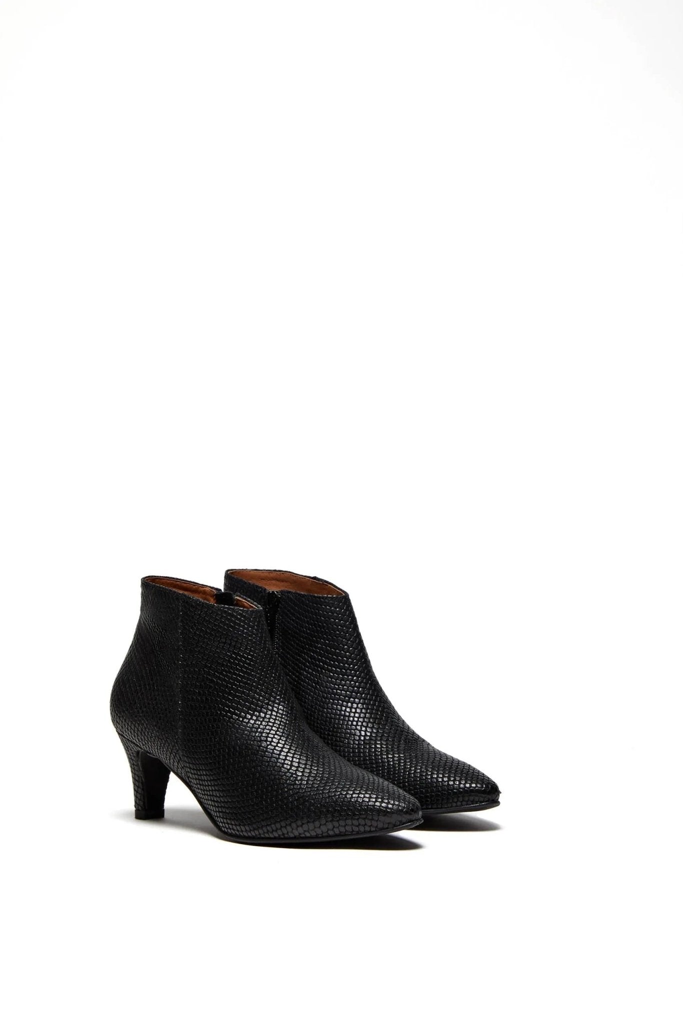 Gala Ankle Boots - Sofia Godinho Shoes