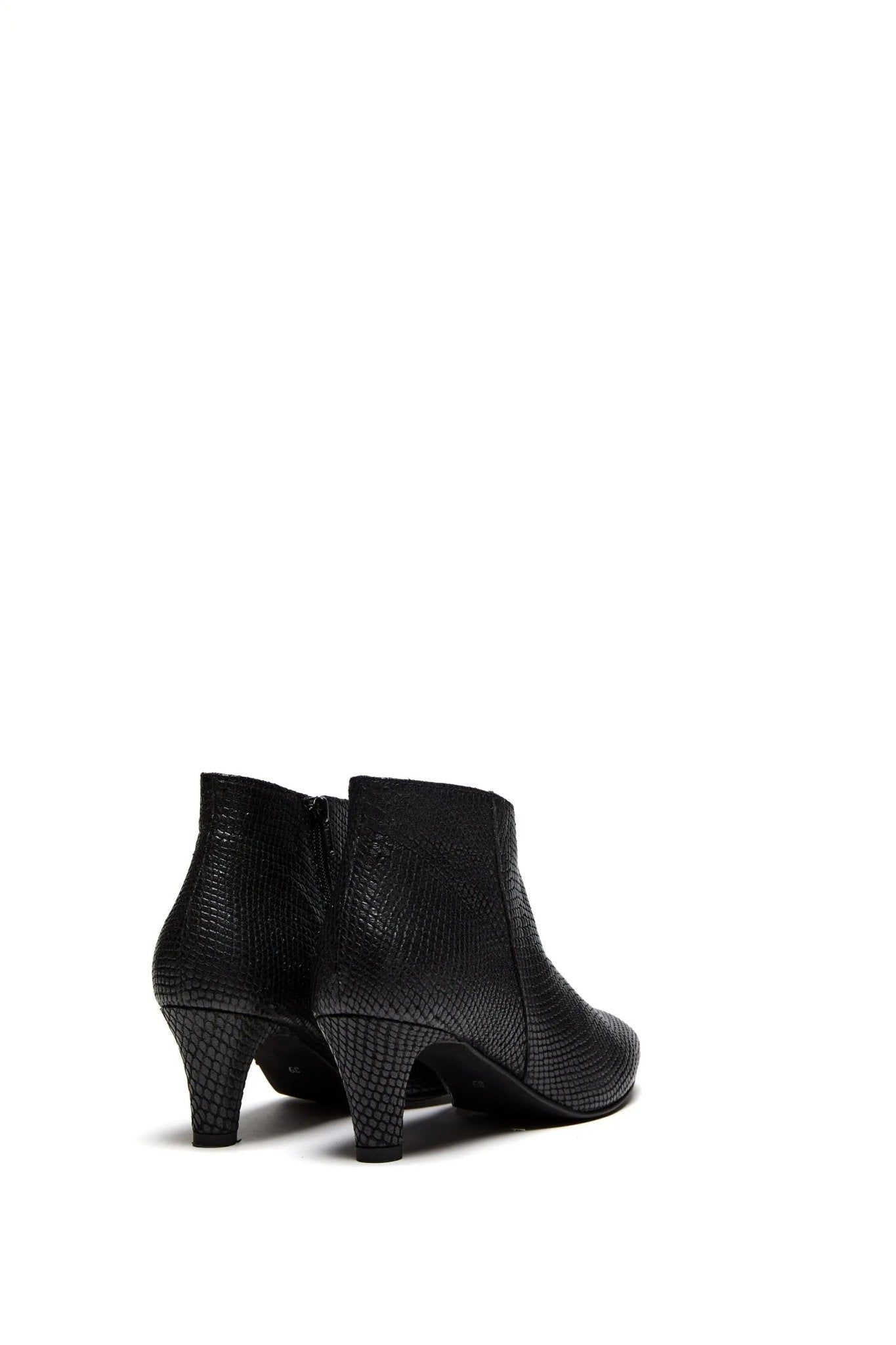 Gala Ankle Boots - Sofia Godinho Shoes