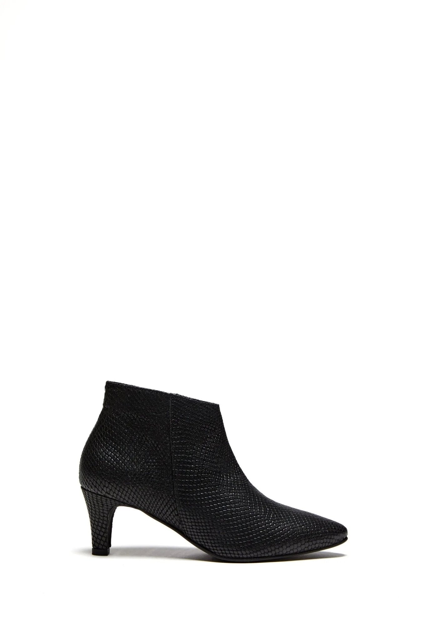 Gala Ankle Boots - Sofia Godinho Shoes