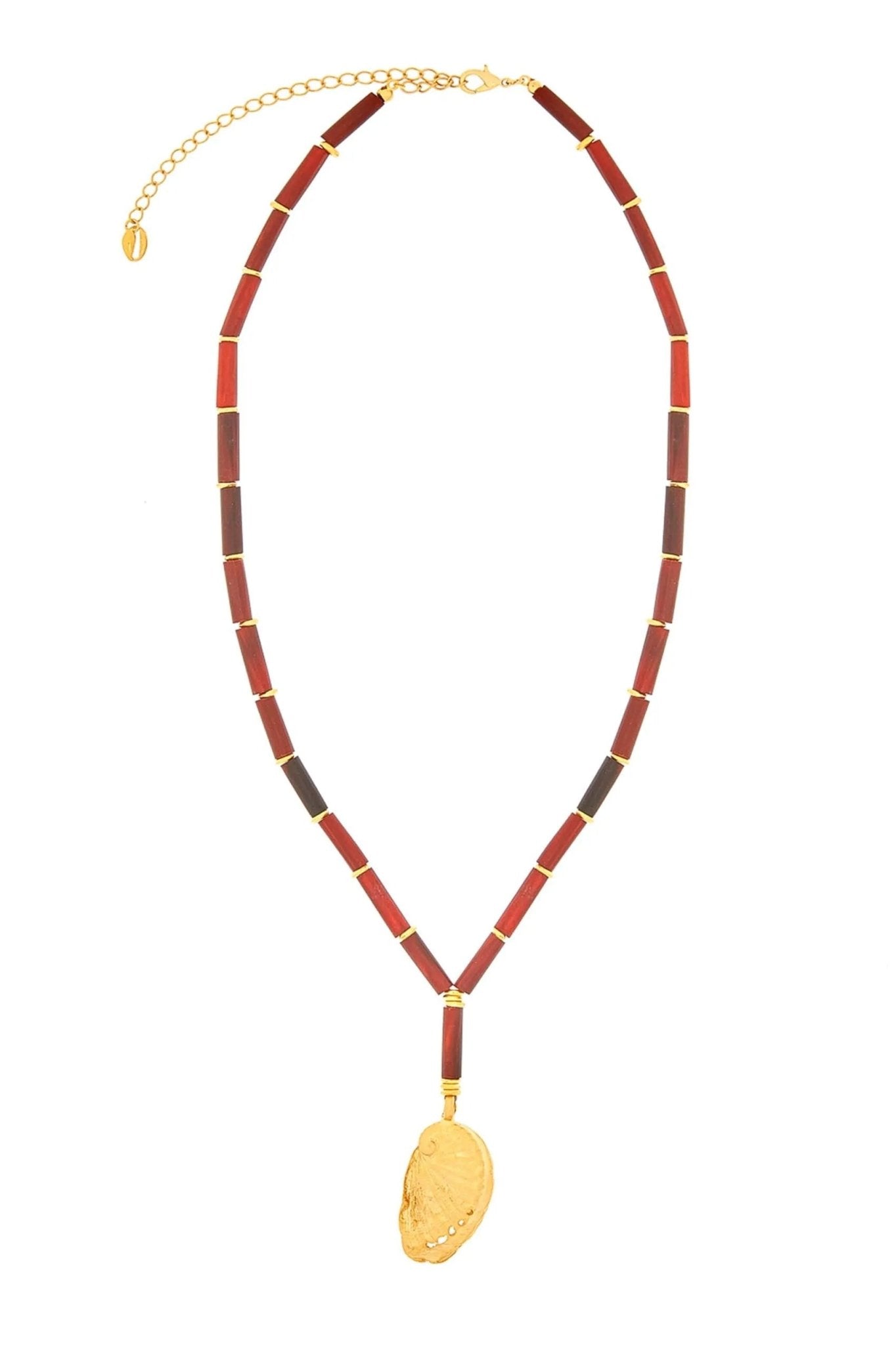 Galle Necklace - Sofia Godinho Necklaces