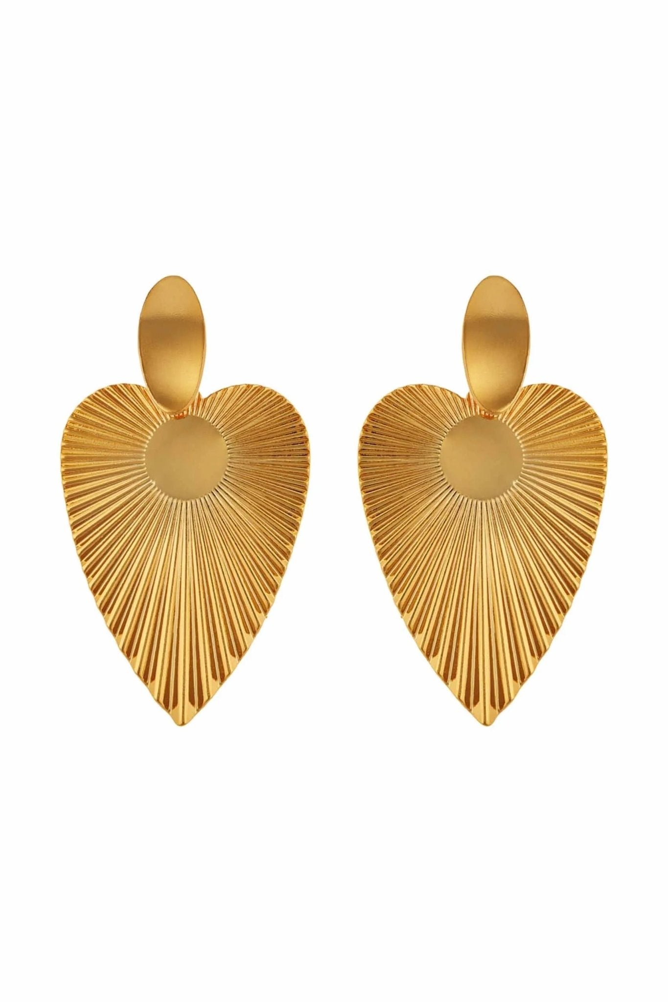 Giulietta XL Earrings - Sofia Godinho Earrings