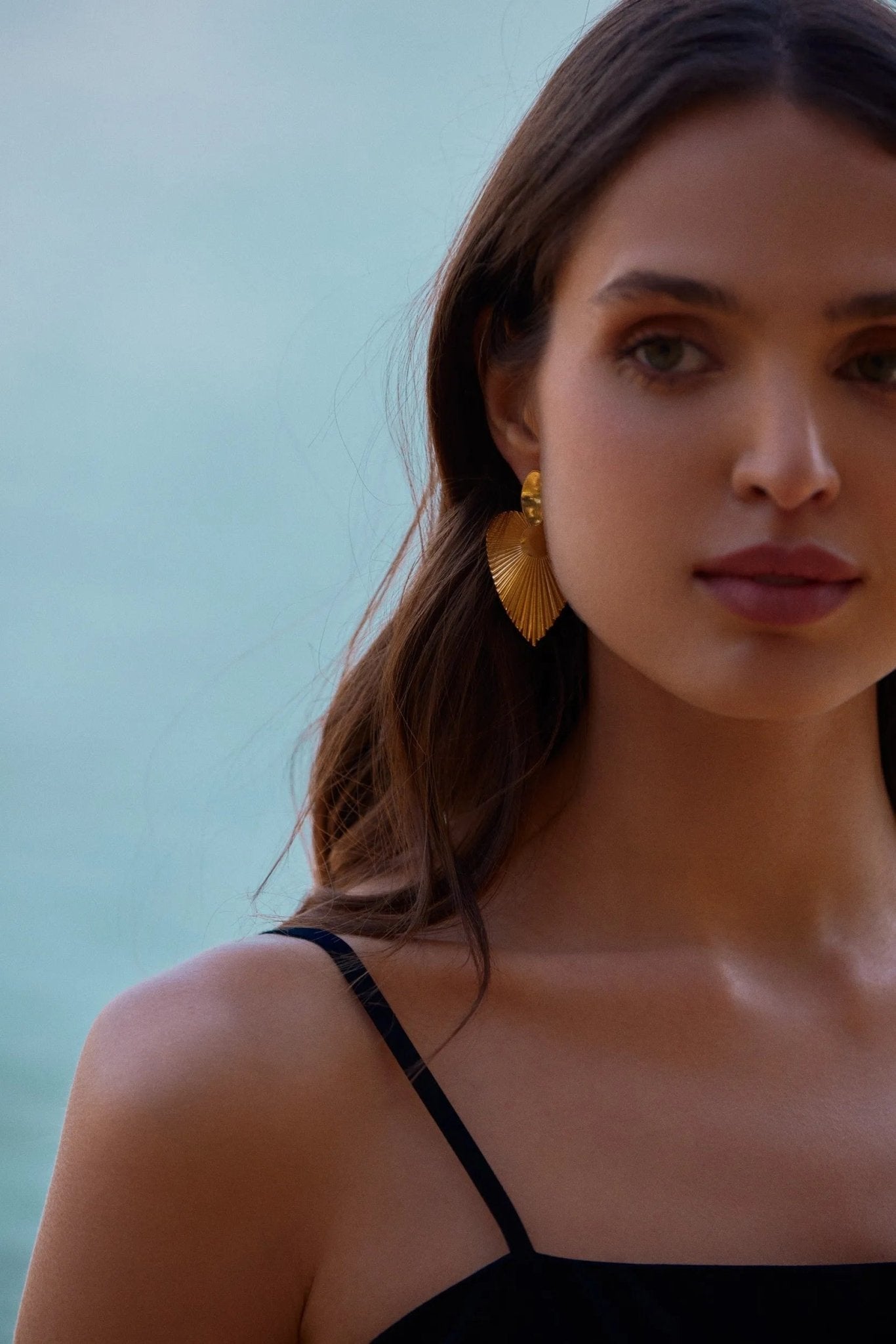 Giulietta XL Earrings - Sofia Godinho Earrings