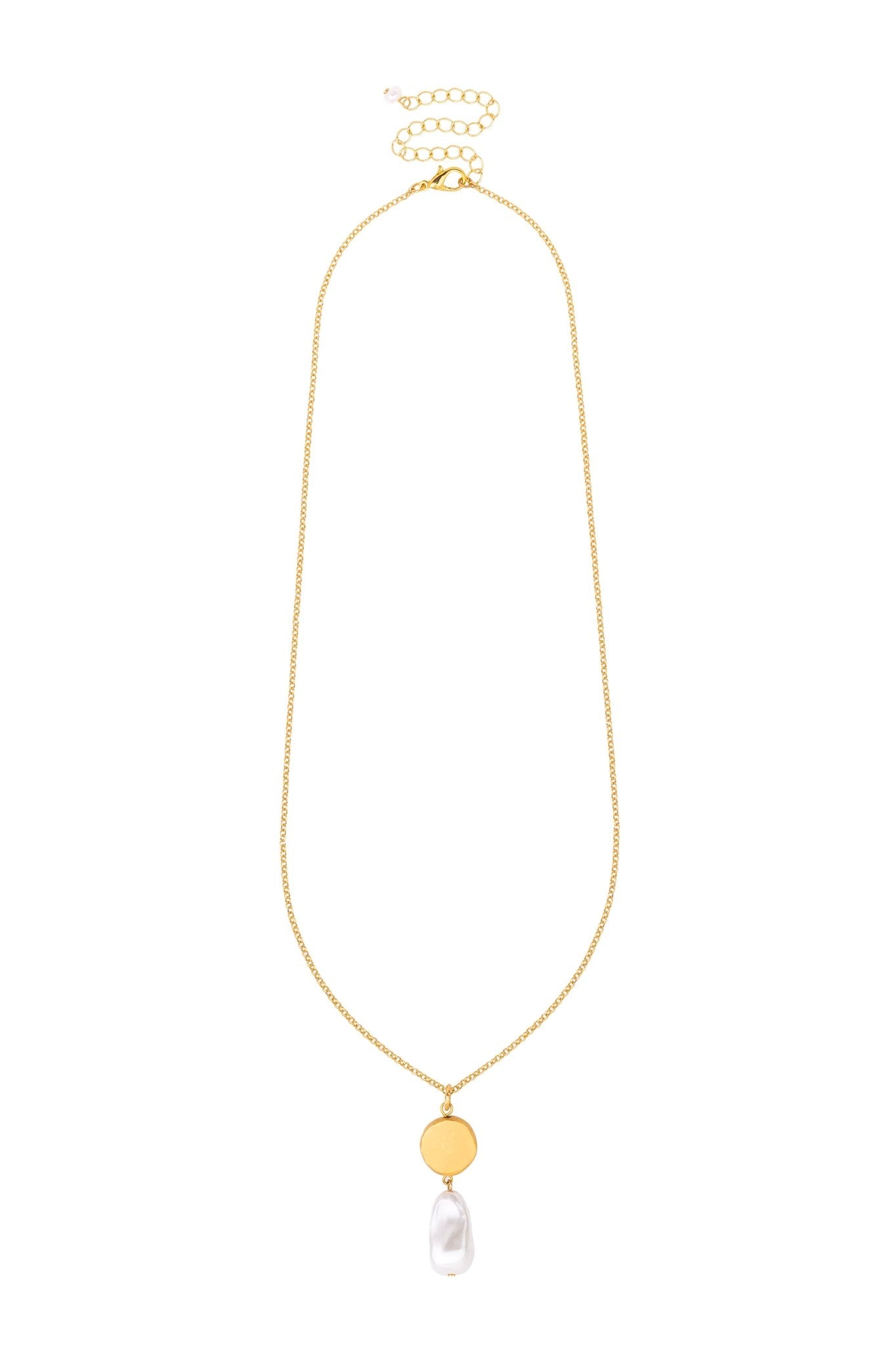 Glam Glow Necklace - Sofia Godinho Necklaces