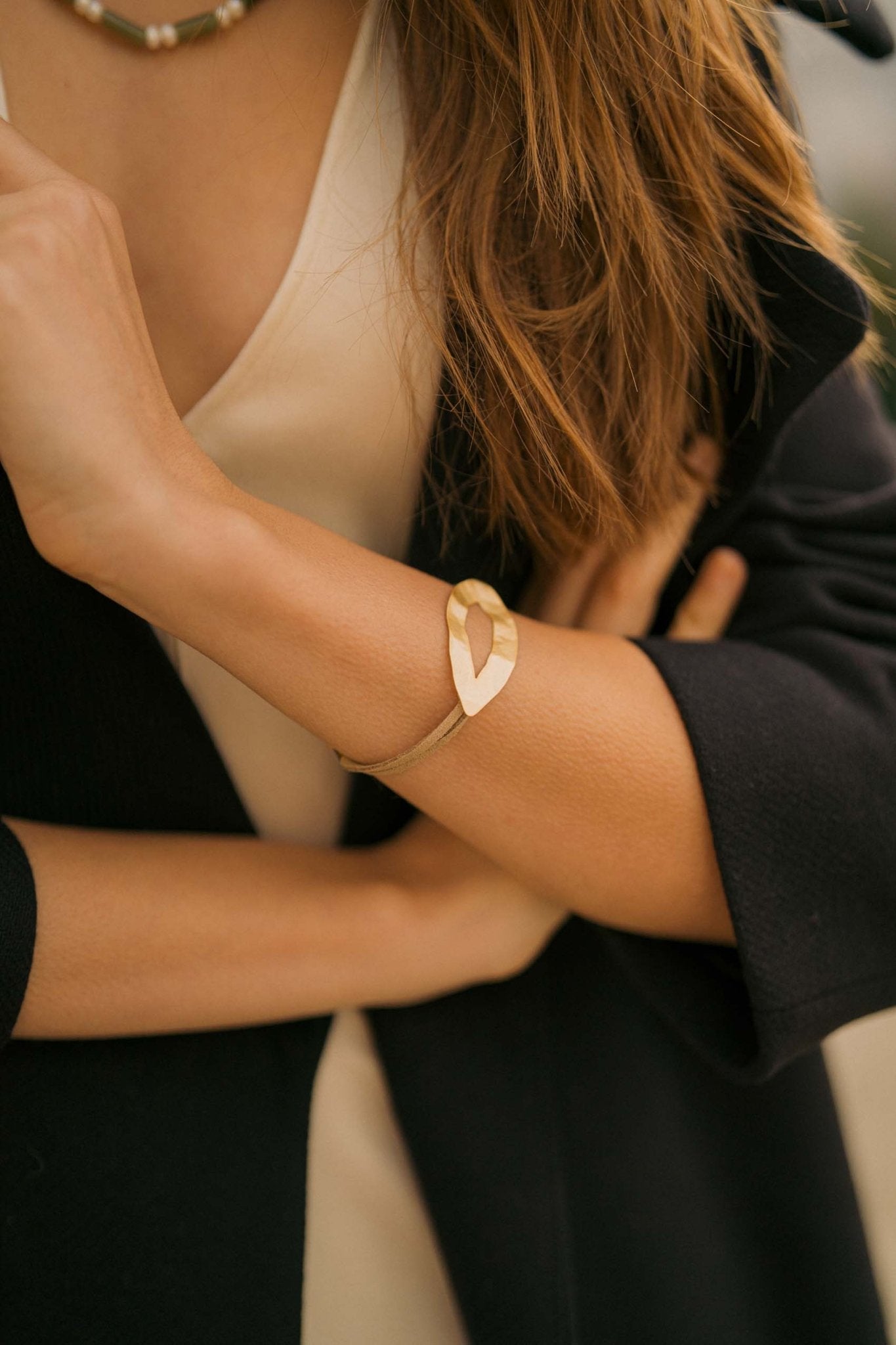 Godess Bracelet - Sofia Godinho Bracelets