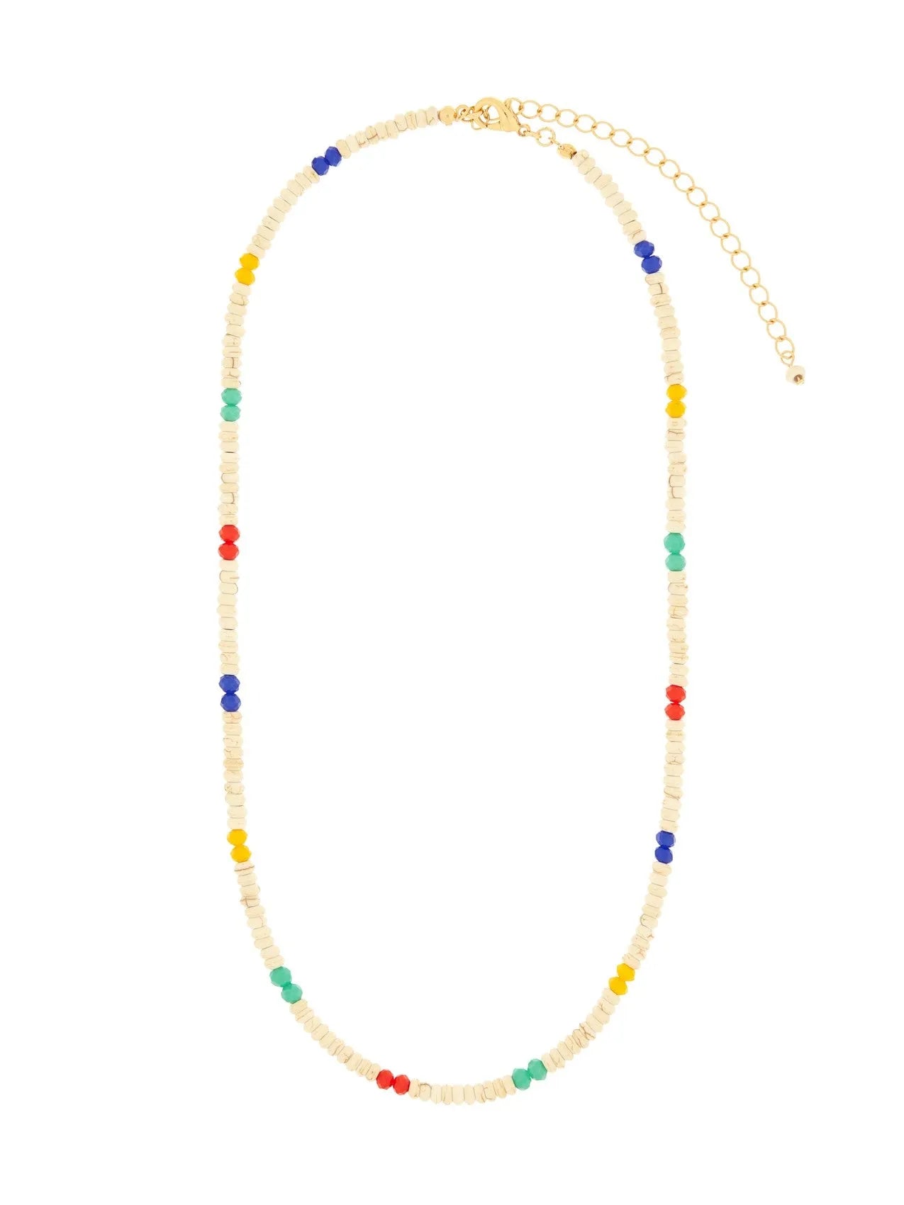 Happy Necklace - Sofia Godinho Necklaces