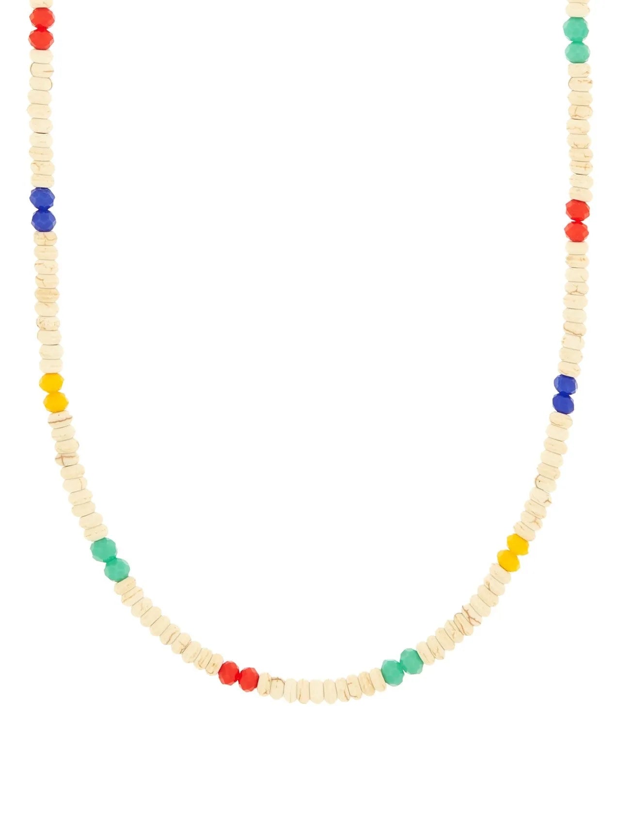 Happy Necklace - Sofia Godinho Necklaces