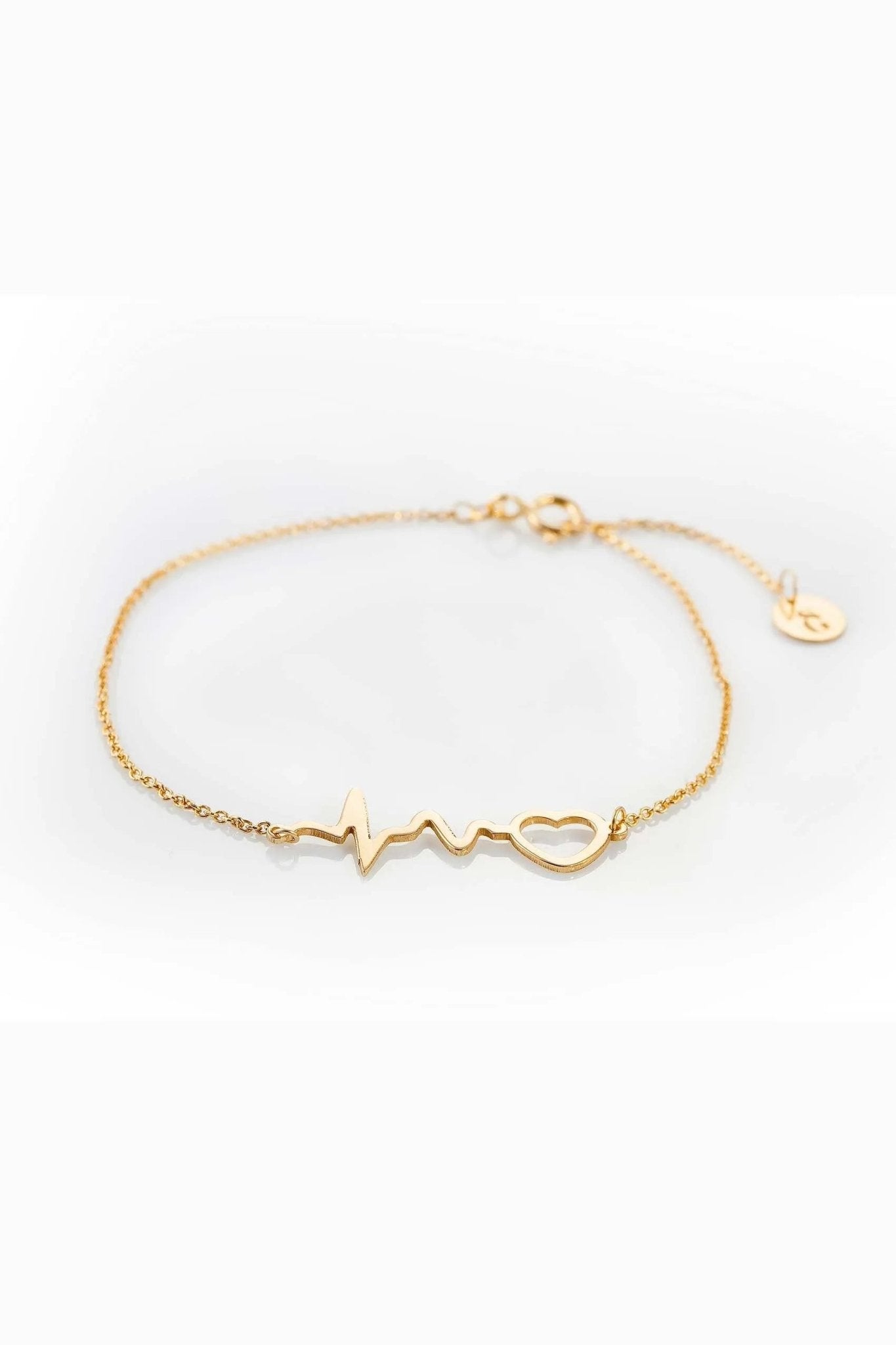 Heartbeat Bracelet - Sofia Godinho Bracelets