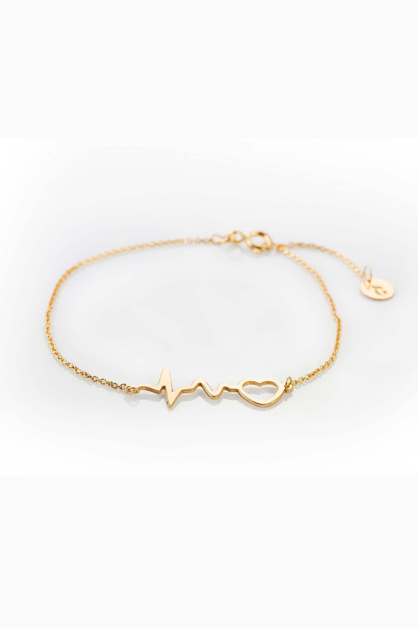 Pulsera Heartbeat