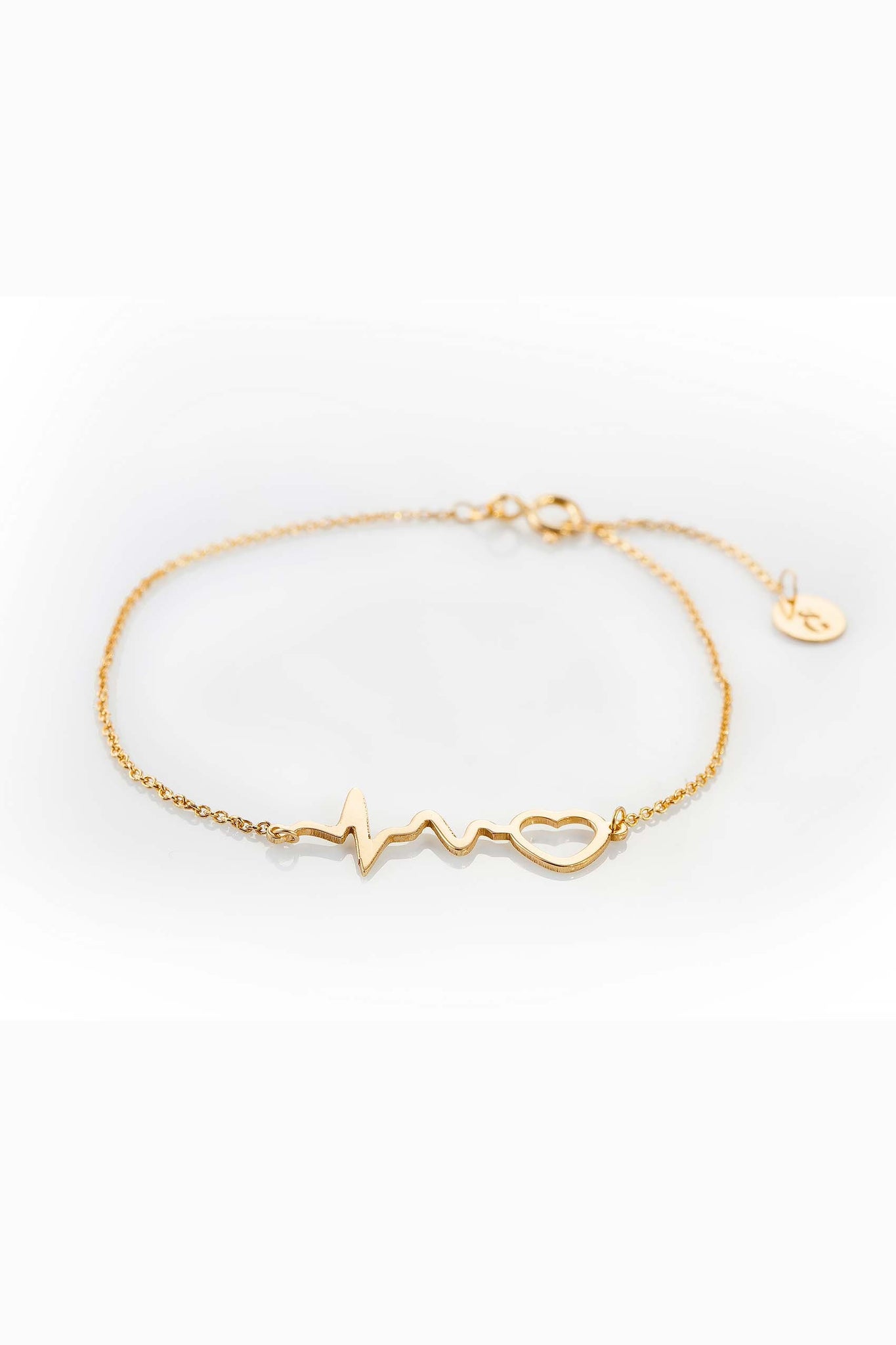 Pulsera Heartbeat