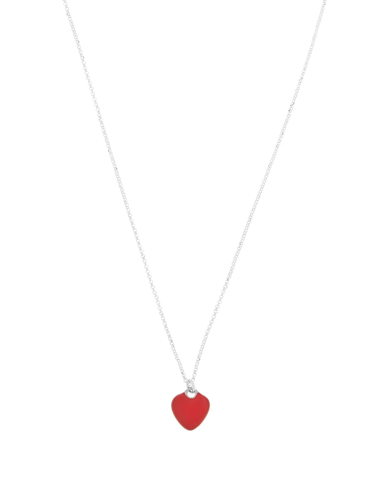 Hearty Necklace - Sofia Godinho