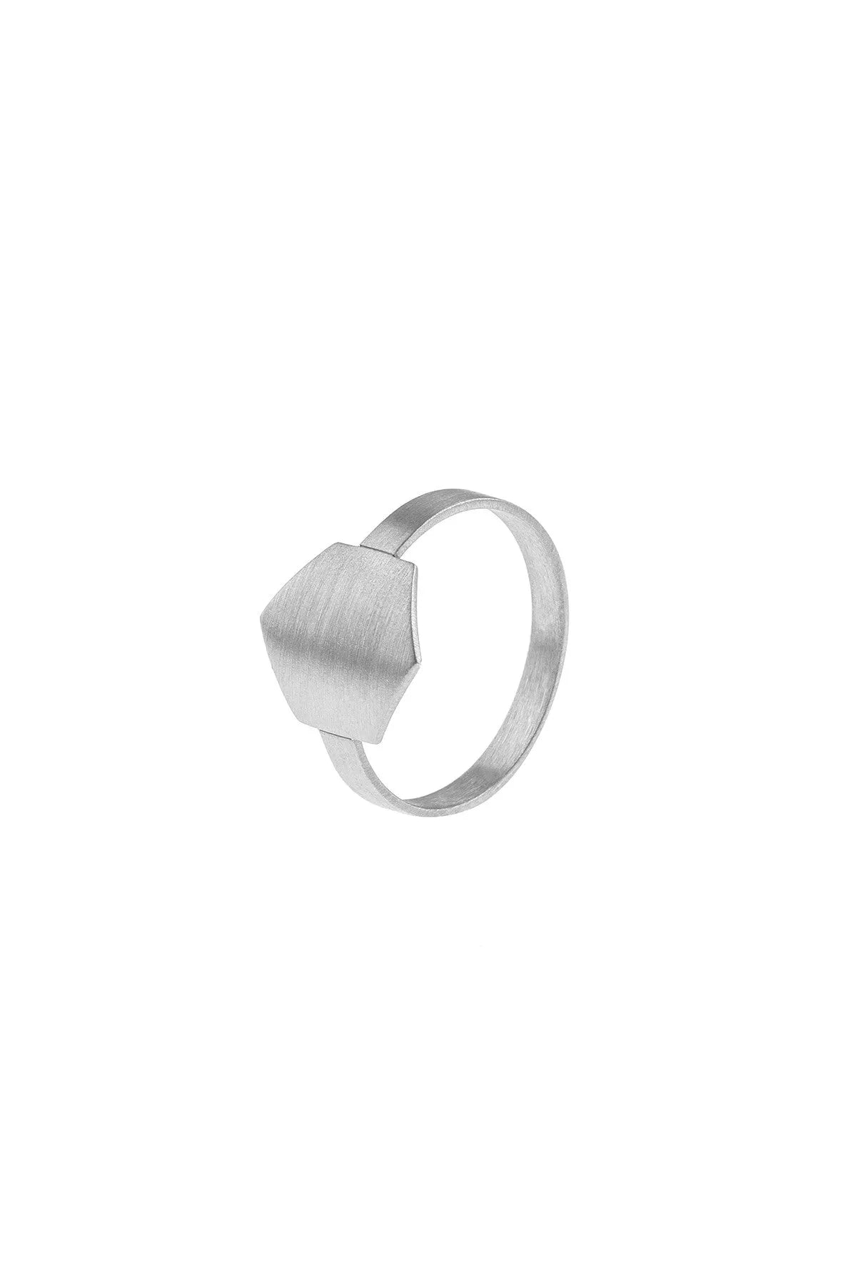 Hexagon Ring - Sofia Godinho Rings