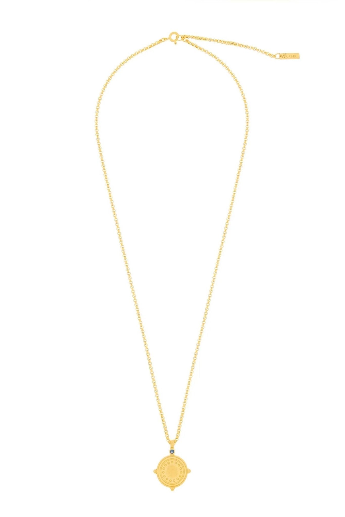 Himalaya Necklace - Sofia Godinho Necklaces