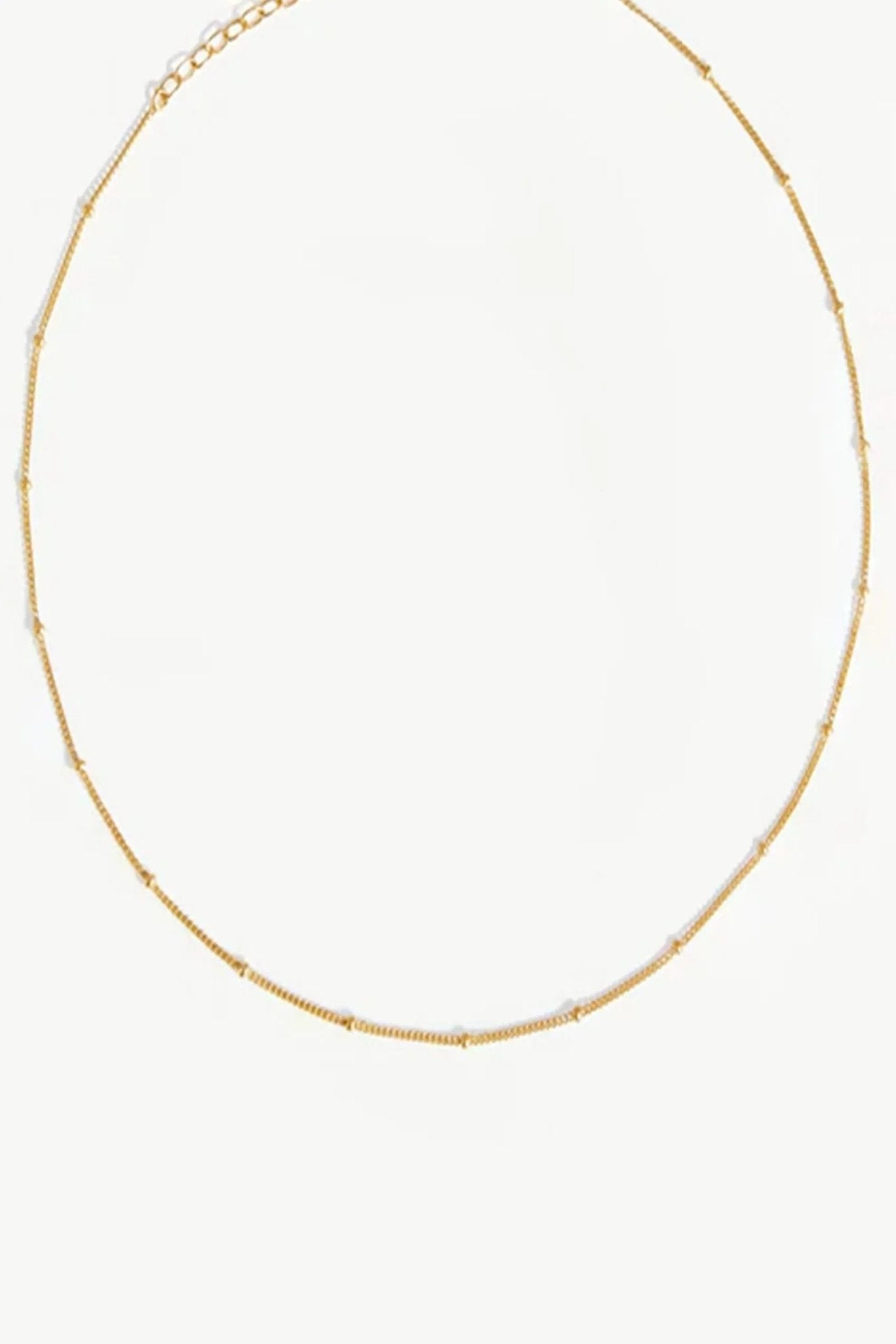 Iconic Choker - Sofia Godinho Necklaces