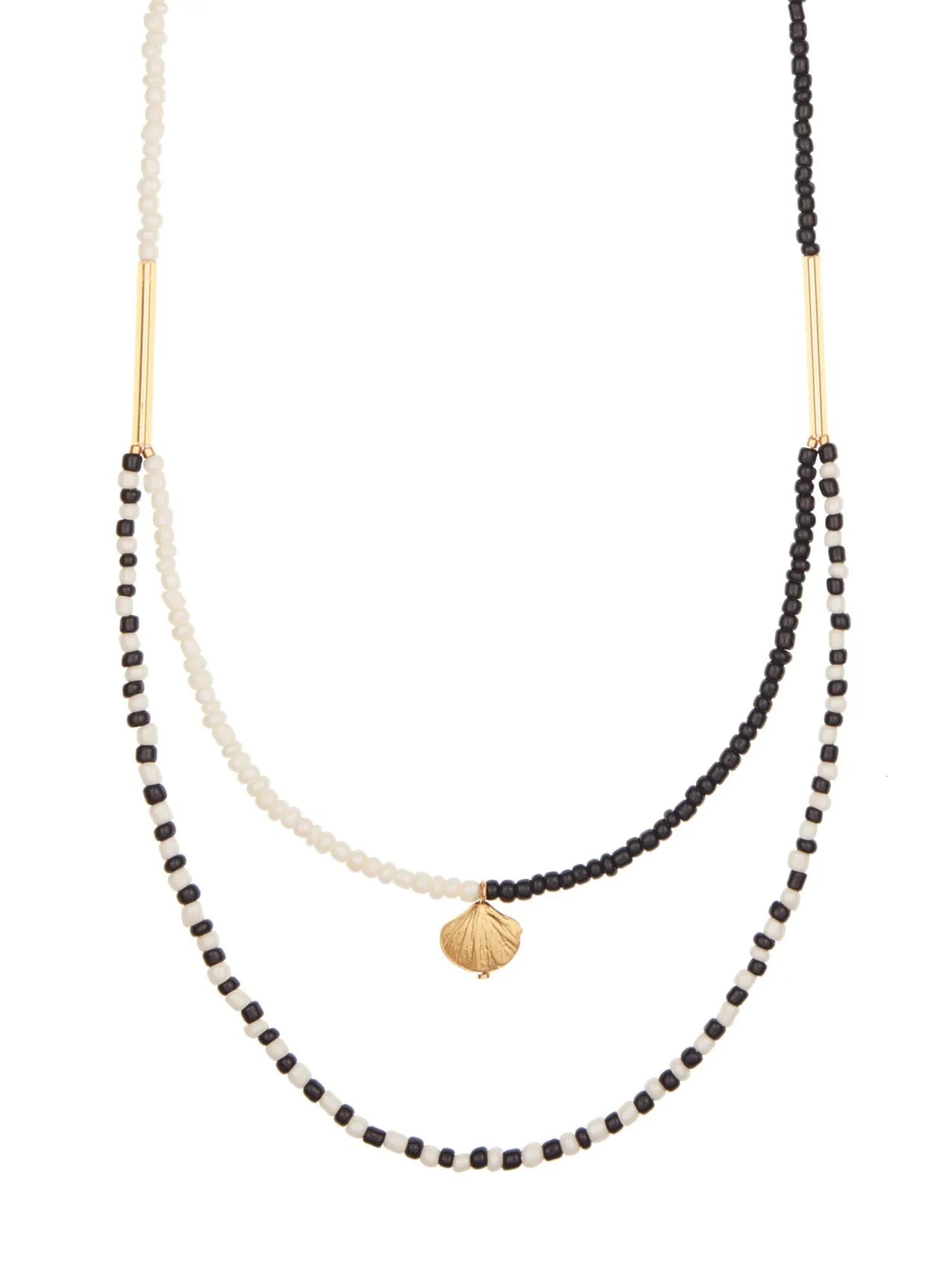 Jackie Necklace - Sofia Godinho Necklaces