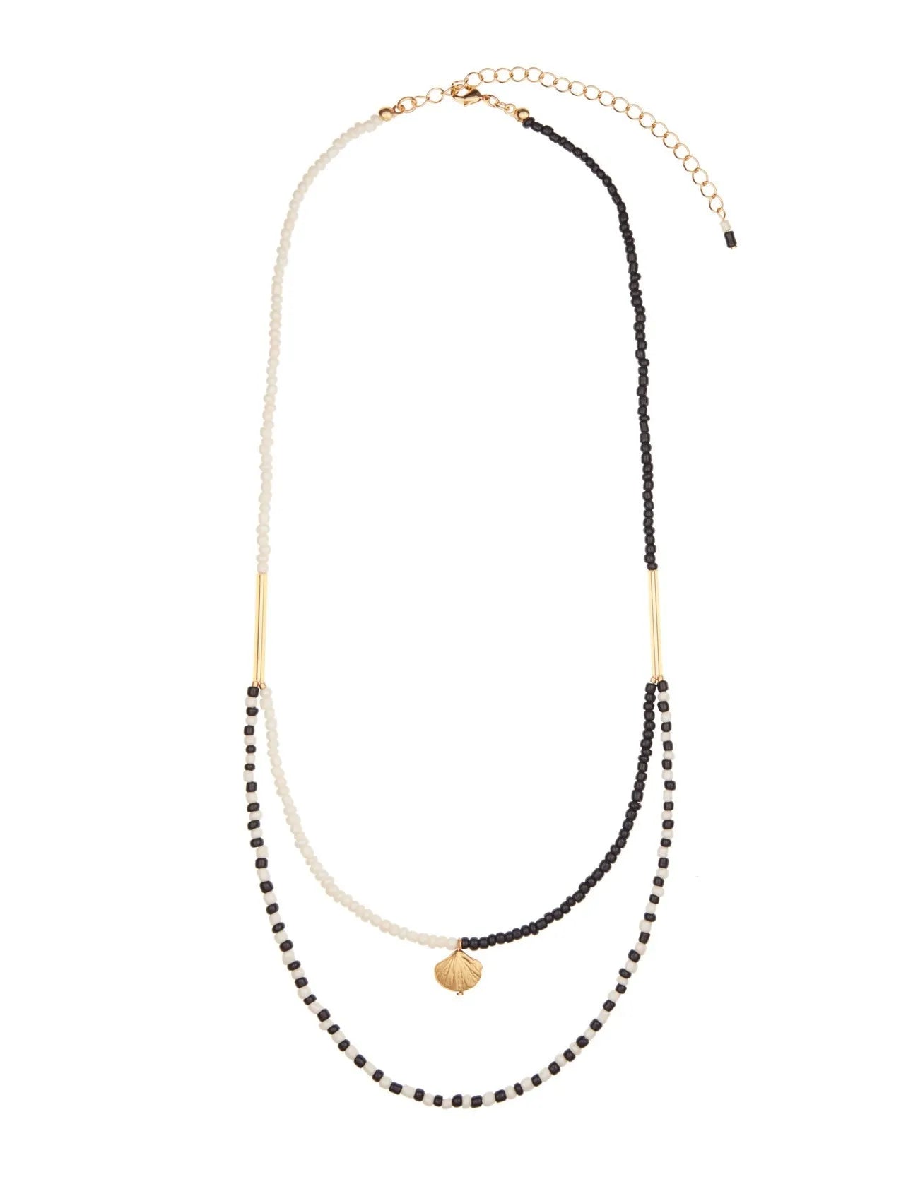 Jackie Necklace - Sofia Godinho Necklaces