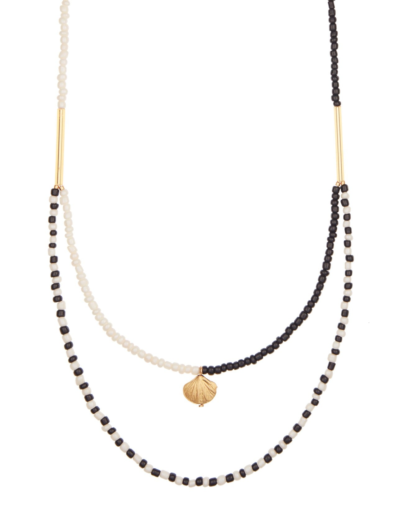 Collier Jackie