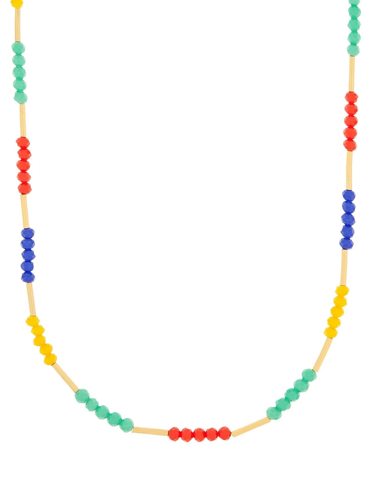 Joy Necklace - Sofia Godinho Necklaces