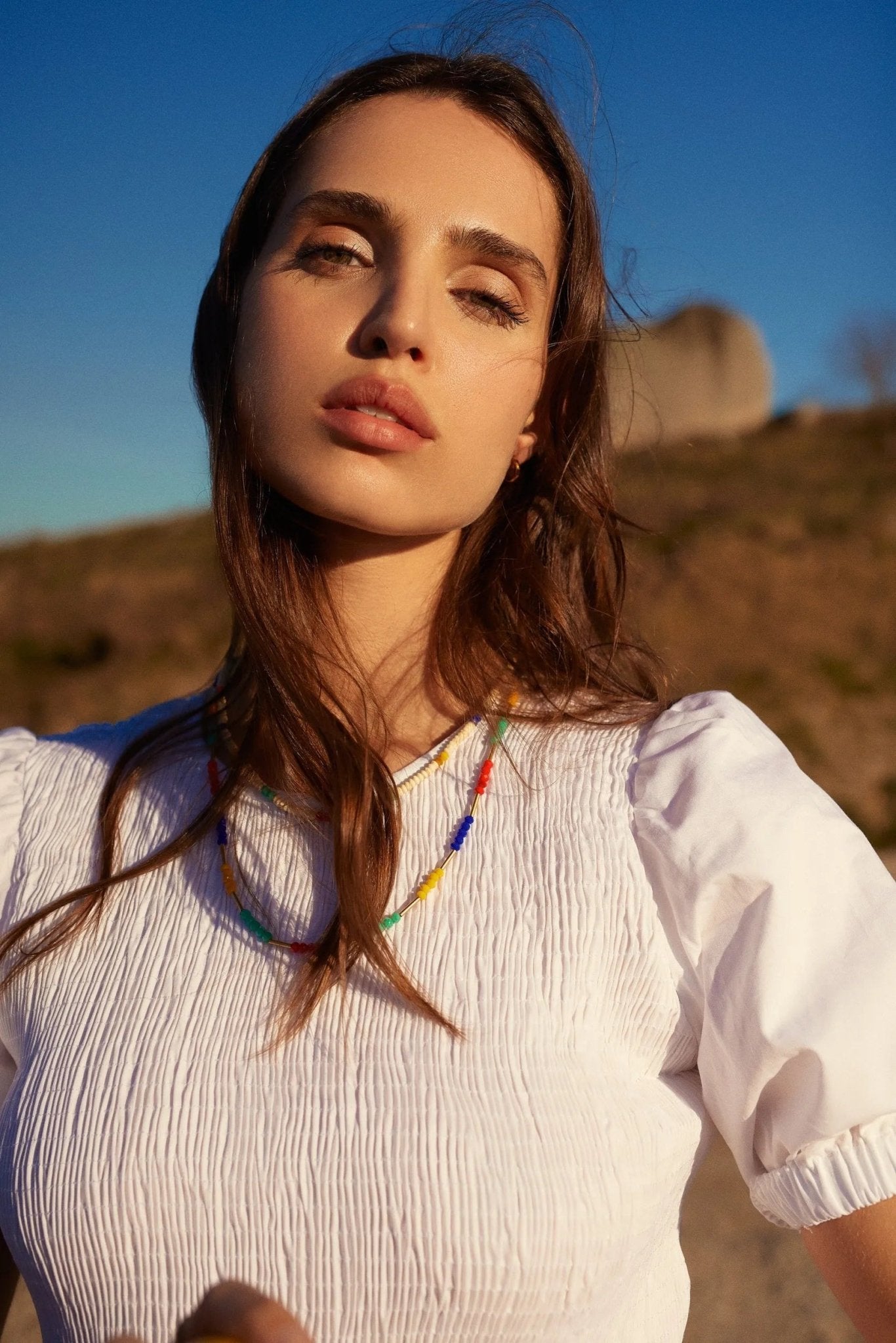 Joy Necklace - Sofia Godinho Necklaces