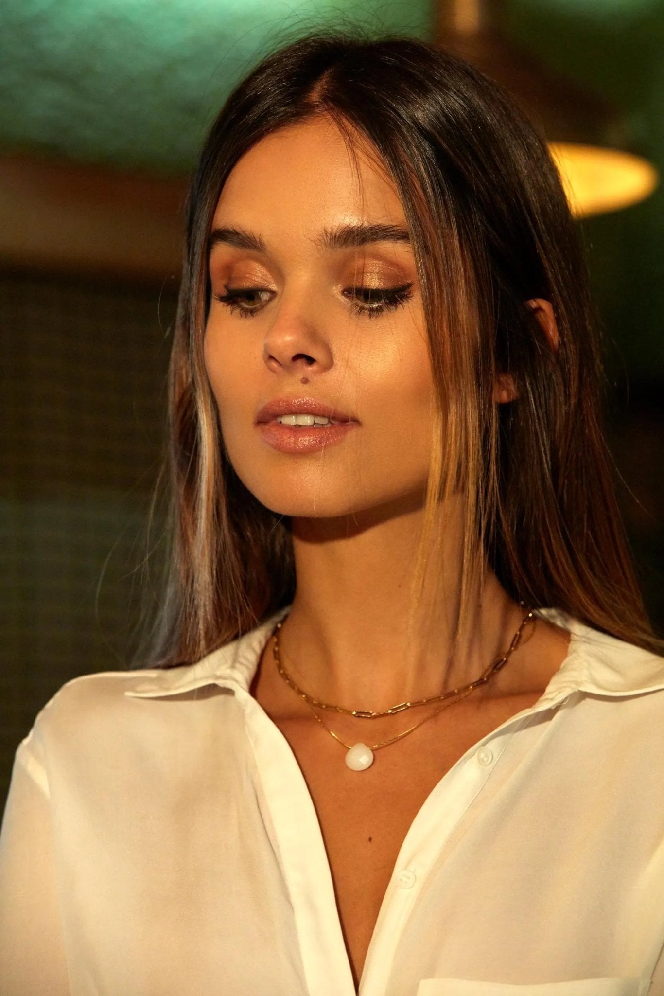 Kendall Choker - Sofia Godinho Necklaces