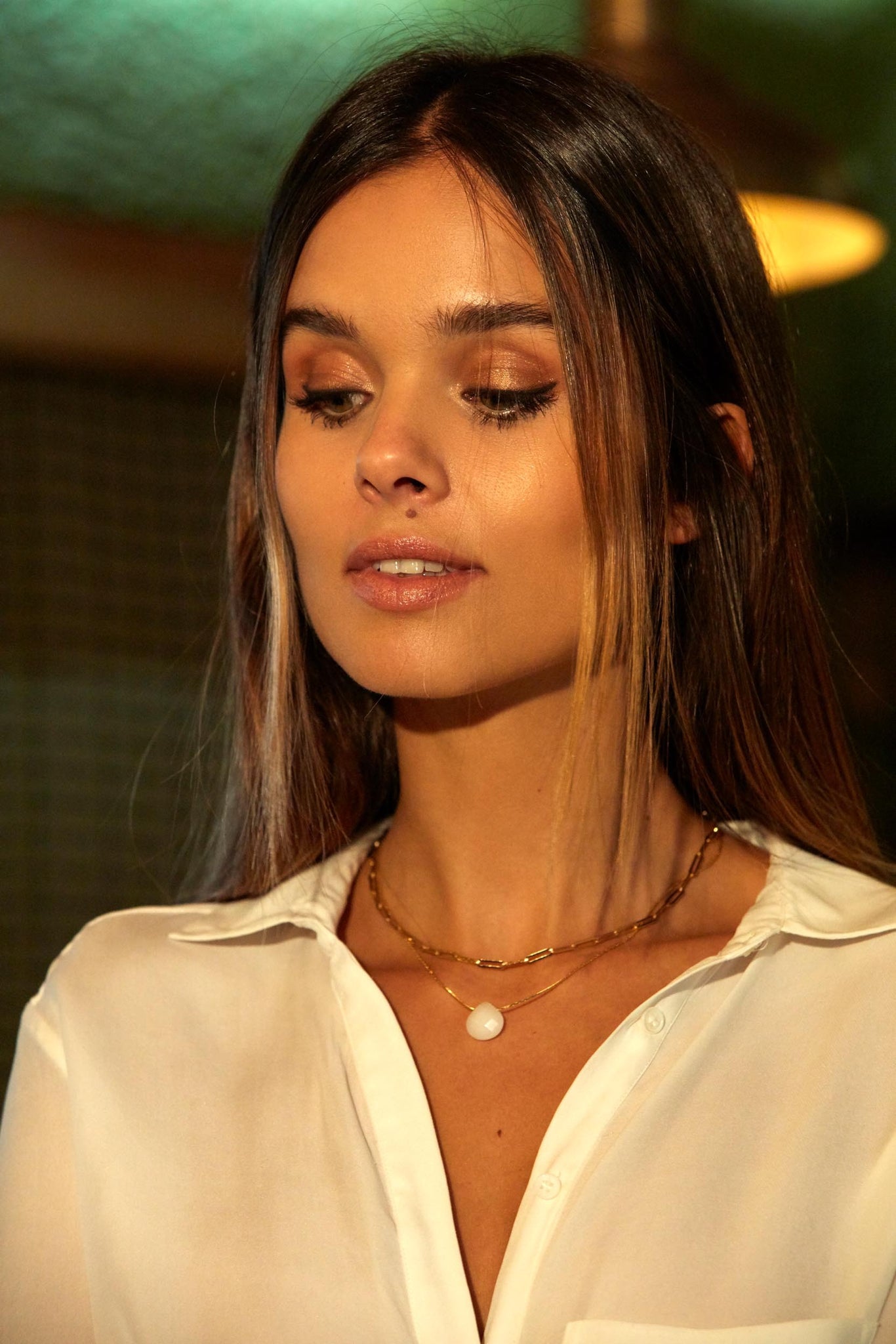 Kendall Choker