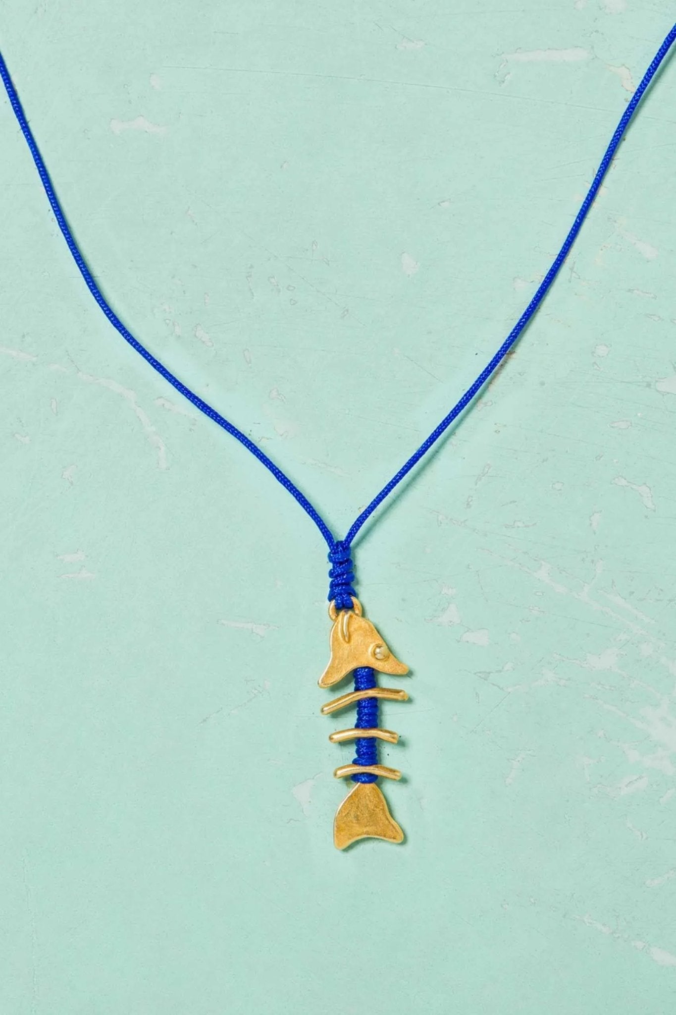 Kos Necklace - Sofia Godinho Outlet