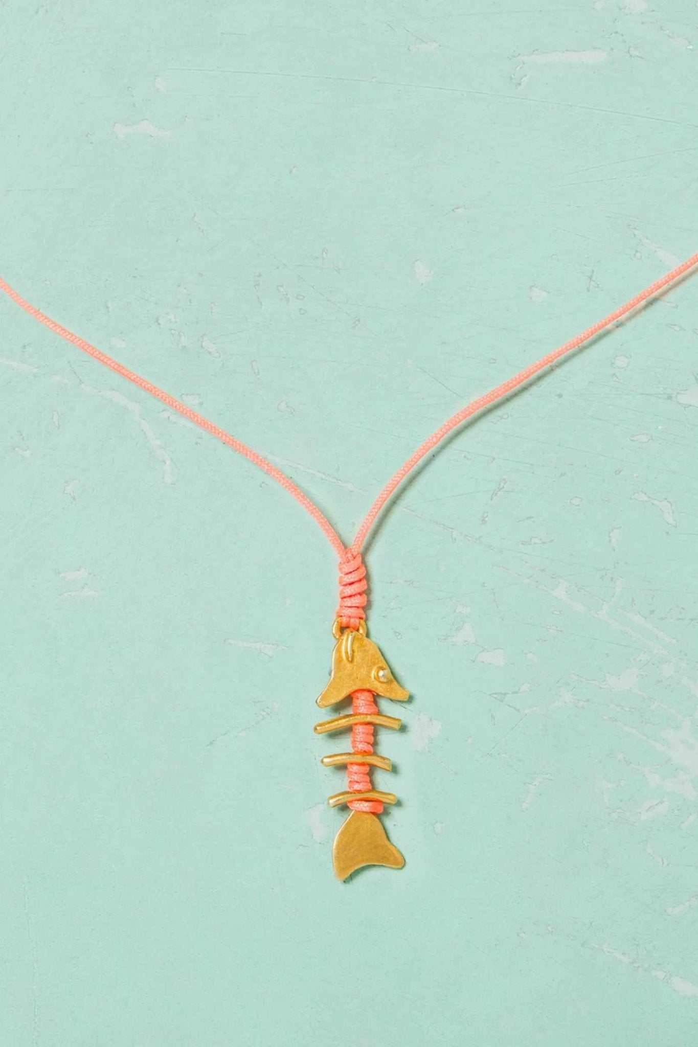 Kos Necklace - Sofia Godinho Outlet