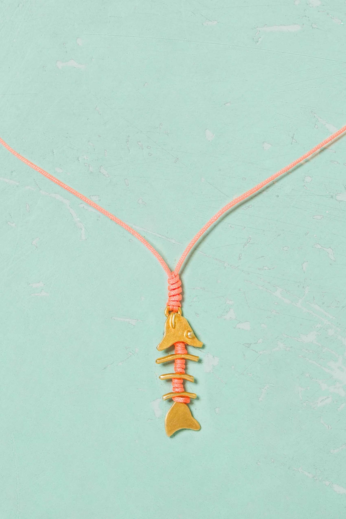 Kos Necklace - Sofia Godinho