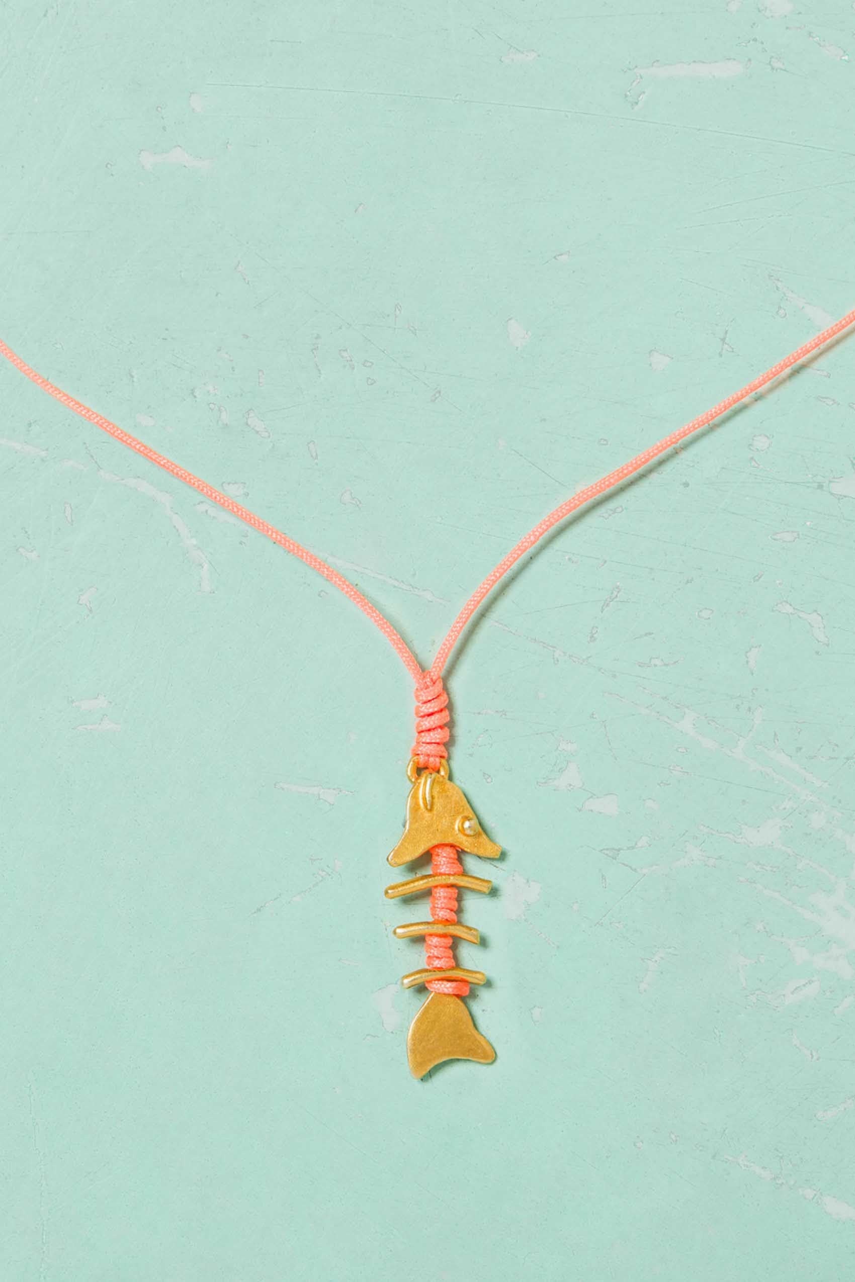 Kos Necklace - Sofia Godinho