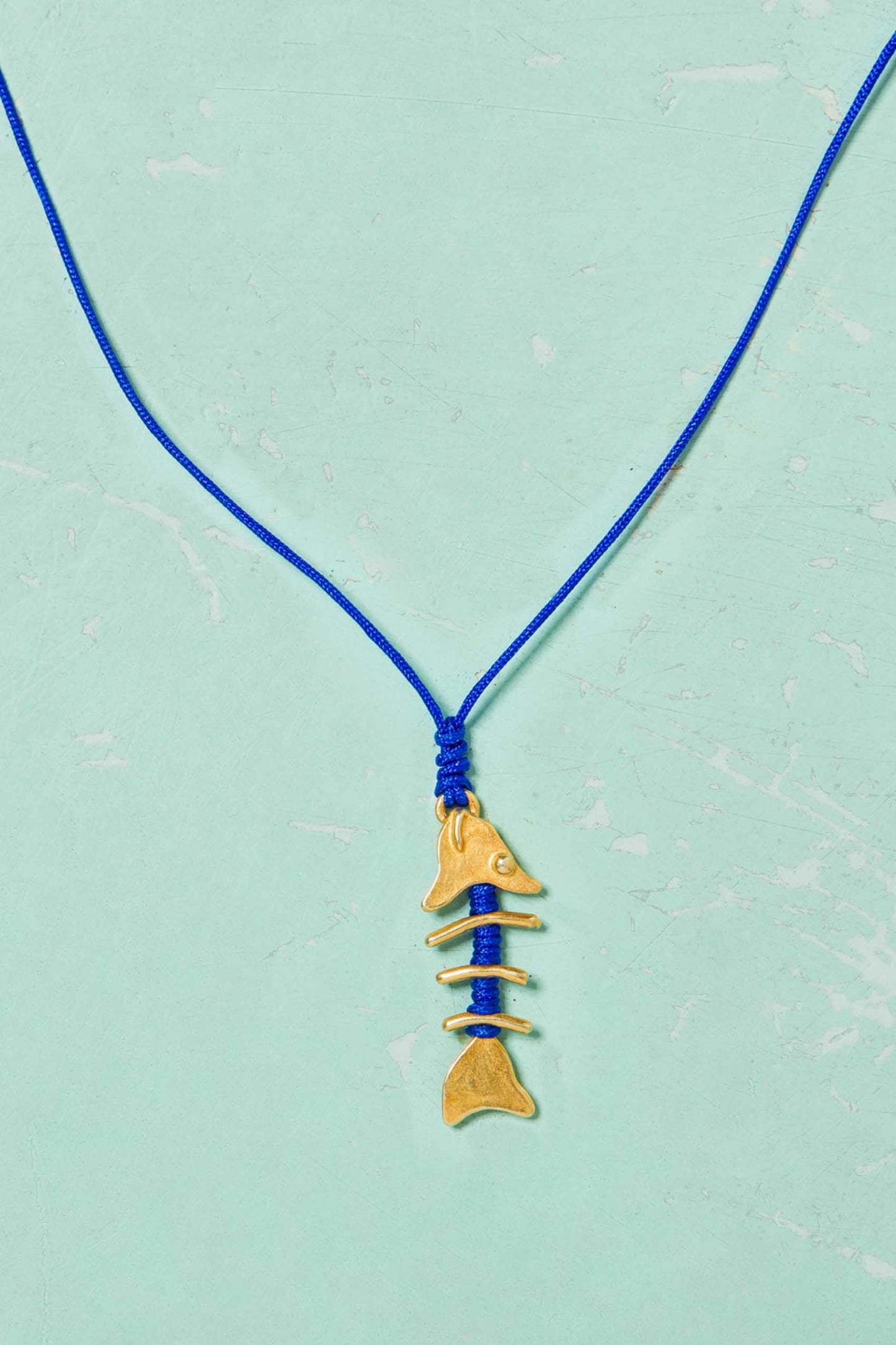 Kos Necklace - Sofia Godinho