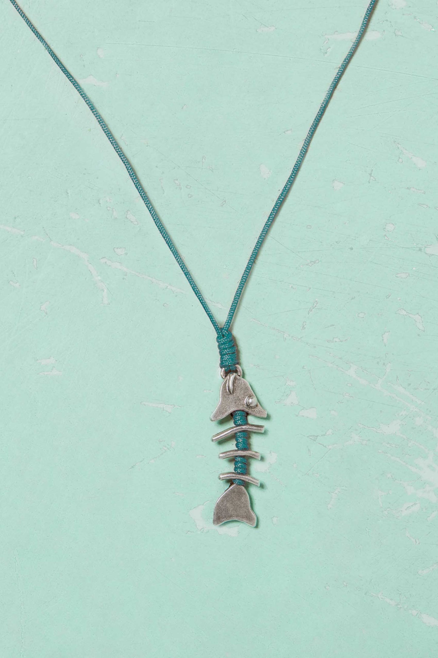 Kos Necklace - Sofia Godinho