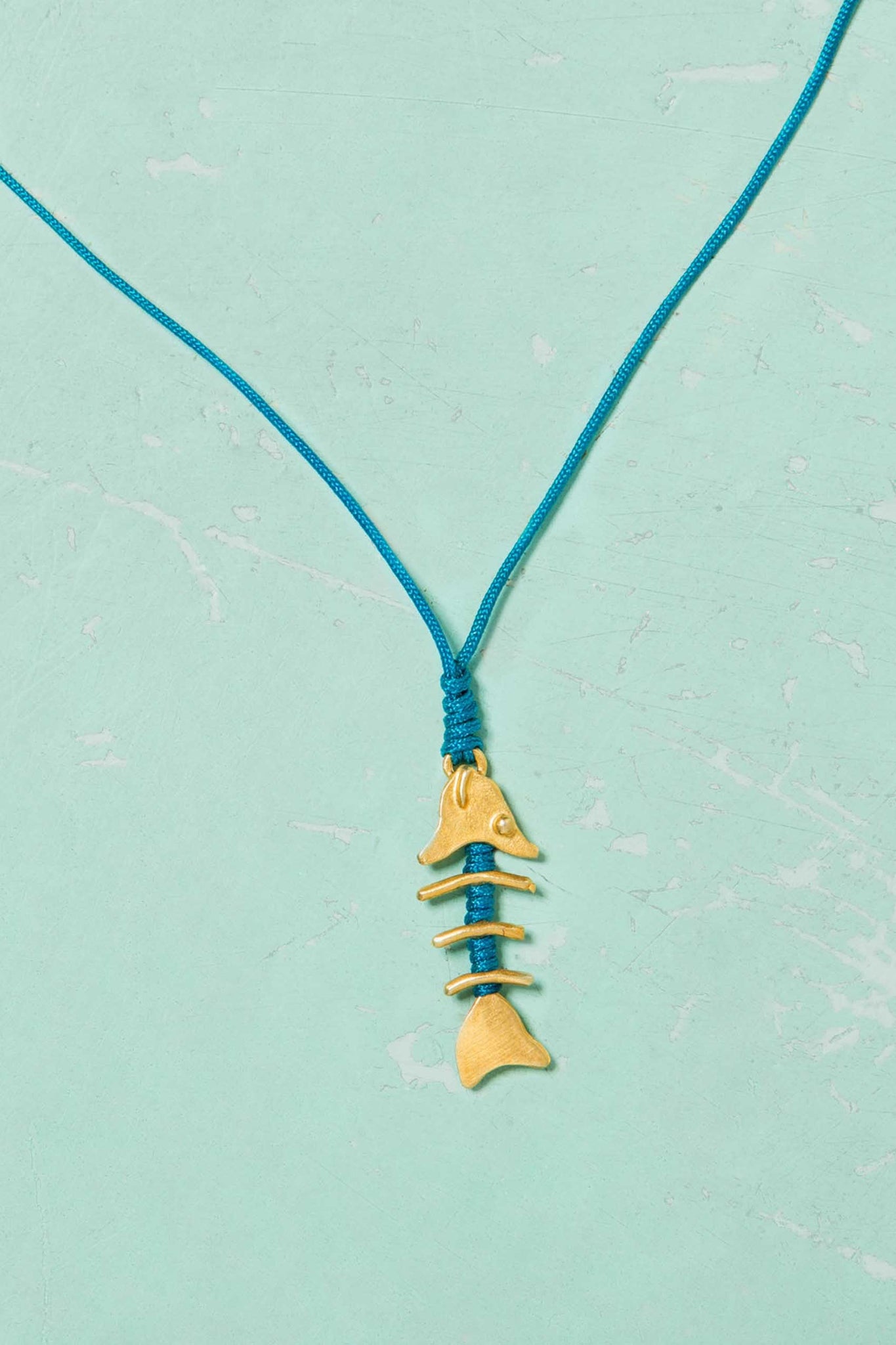 Kos Necklace - Sofia Godinho