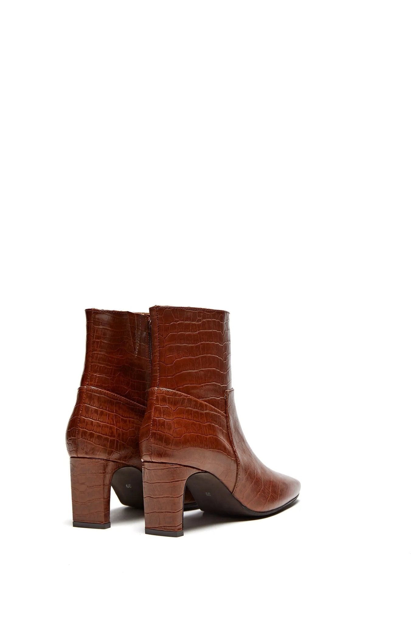 La Concorde Ankle Boots - Sofia Godinho Shoes