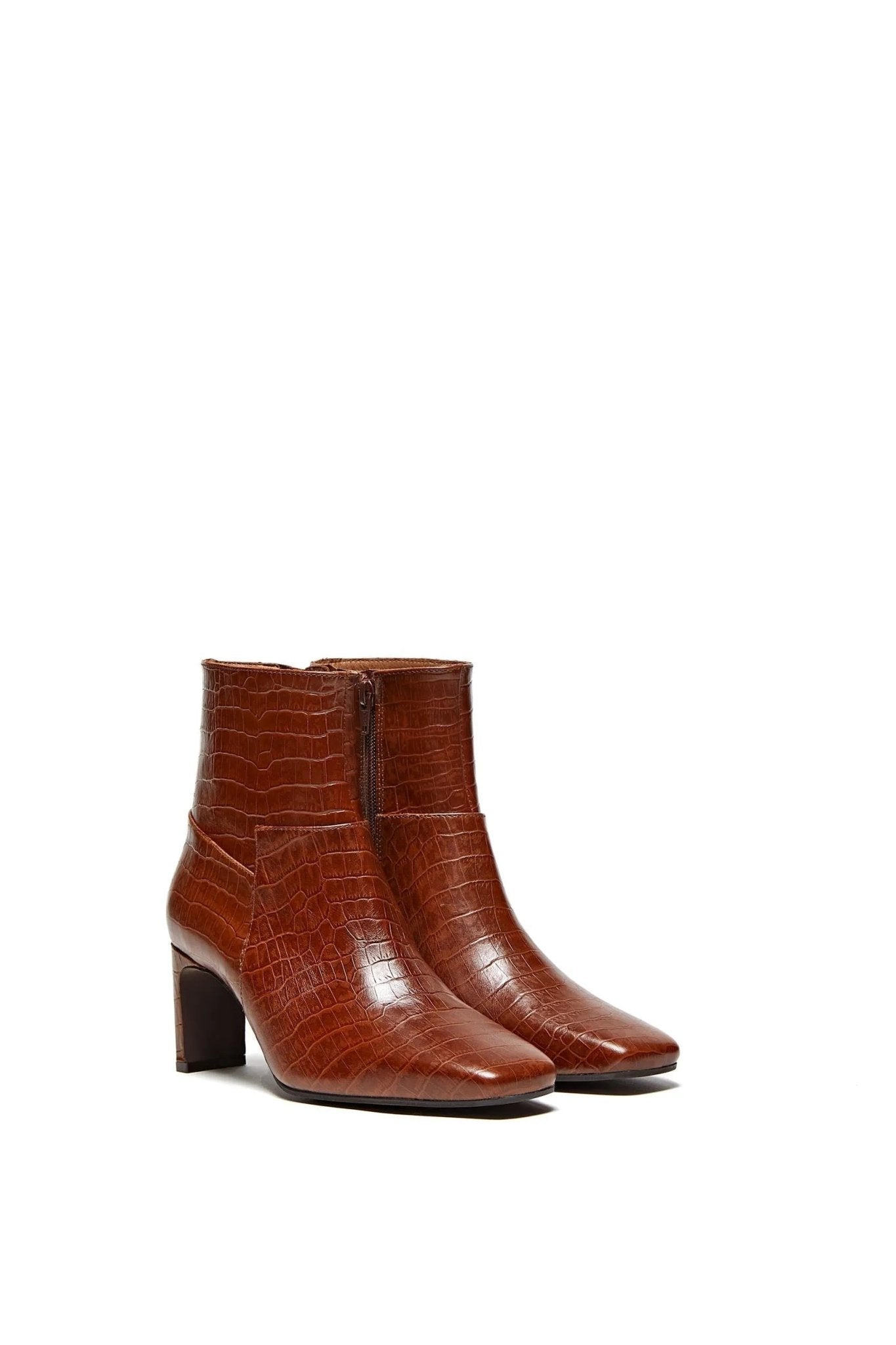 La Concorde Ankle Boots - Sofia Godinho Shoes