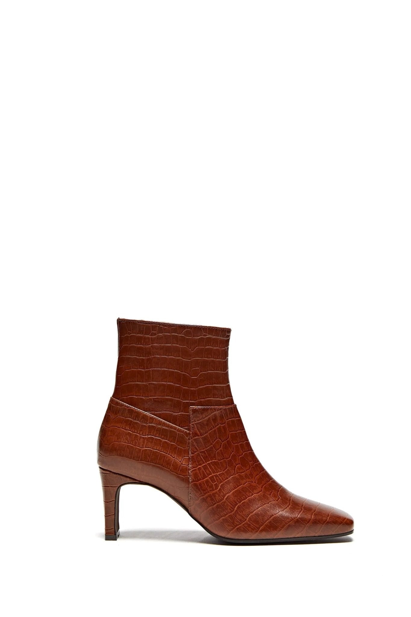 La Concorde Ankle Boots - Sofia Godinho Shoes