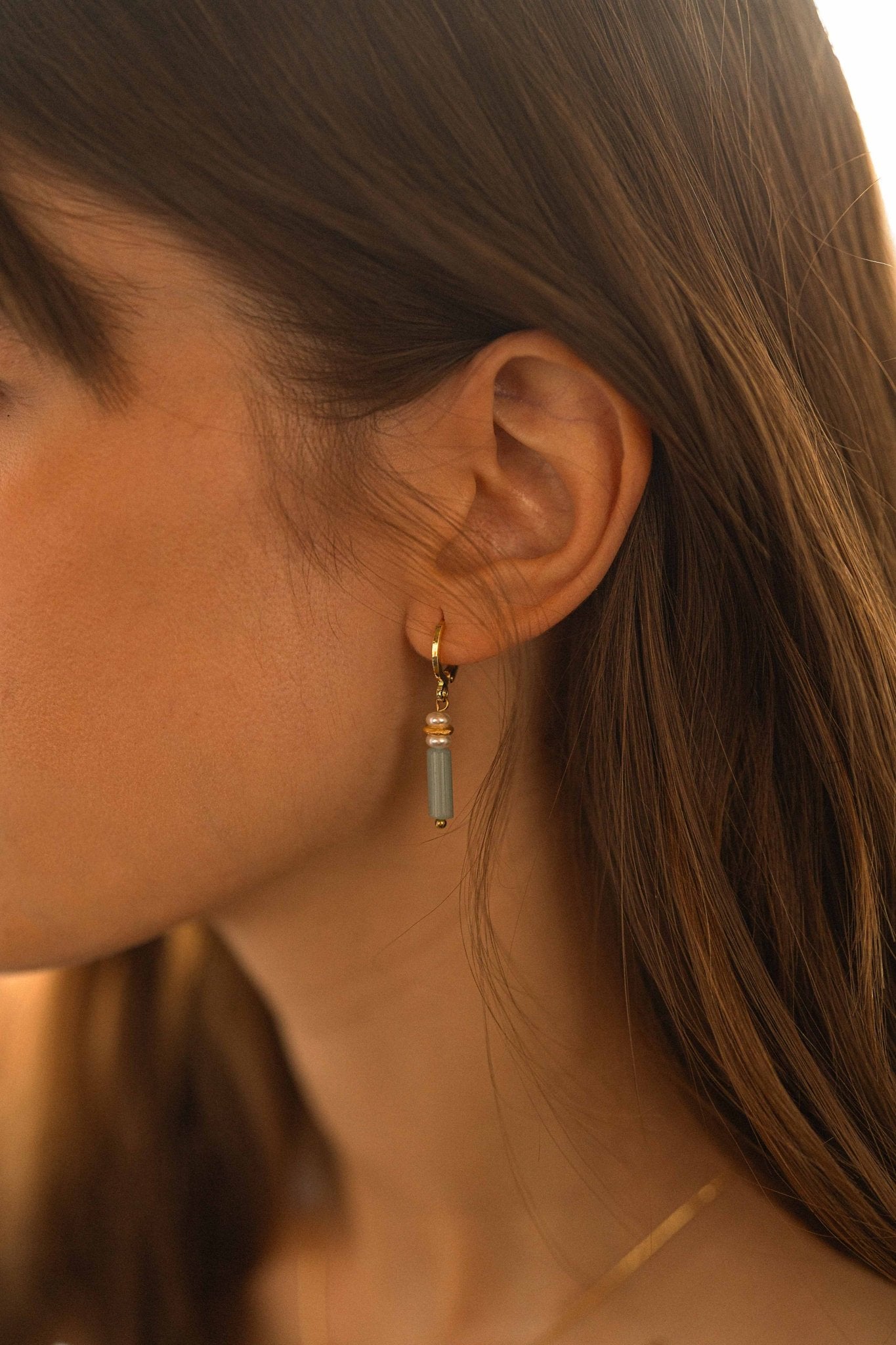 La Habana Earrings - Sofia Godinho Earrings