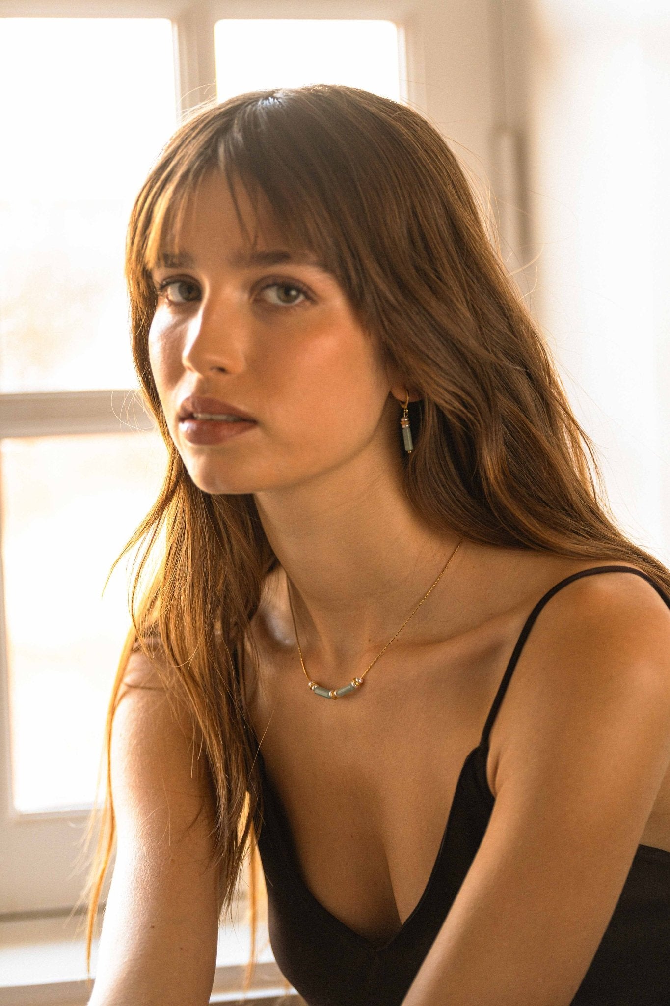 La Habana Necklace - Sofia Godinho Necklaces