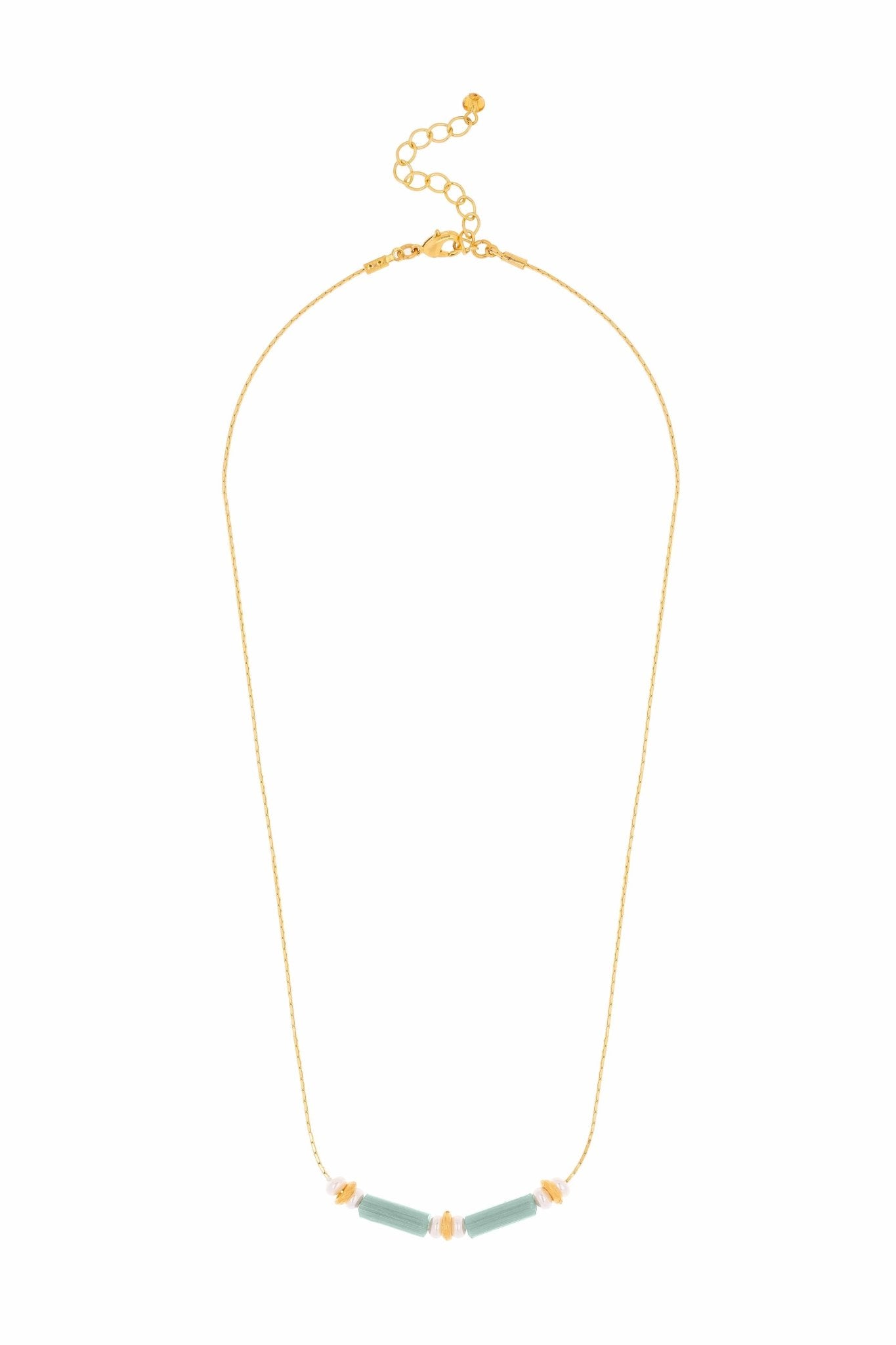 La Habana Necklace - Sofia Godinho Necklaces