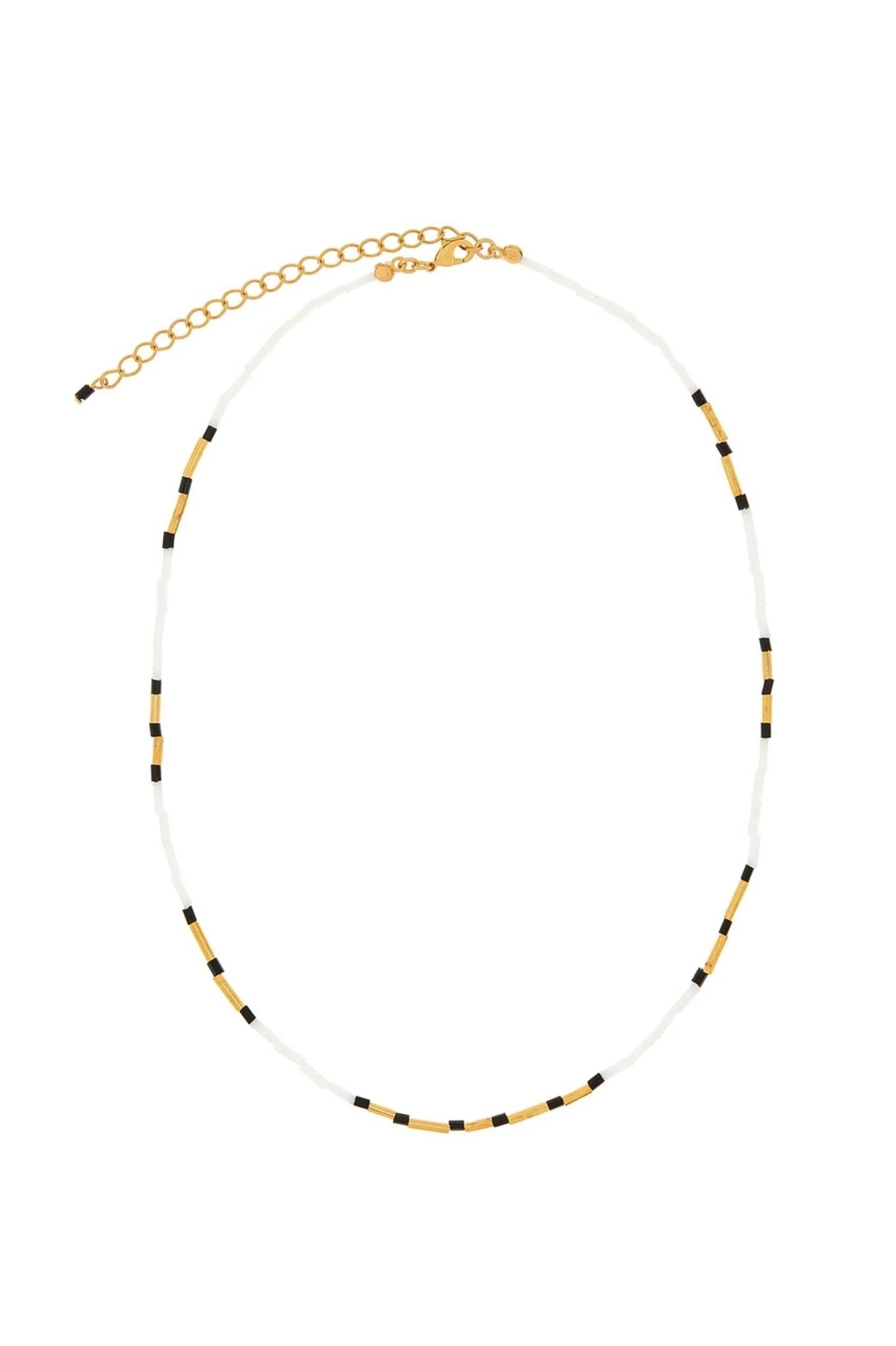 La La Land Choker - Sofia Godinho Necklaces