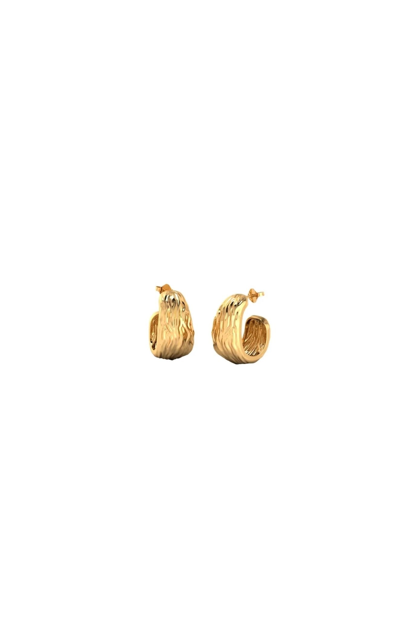 La La Land Earrings - Sofia Godinho Earrings