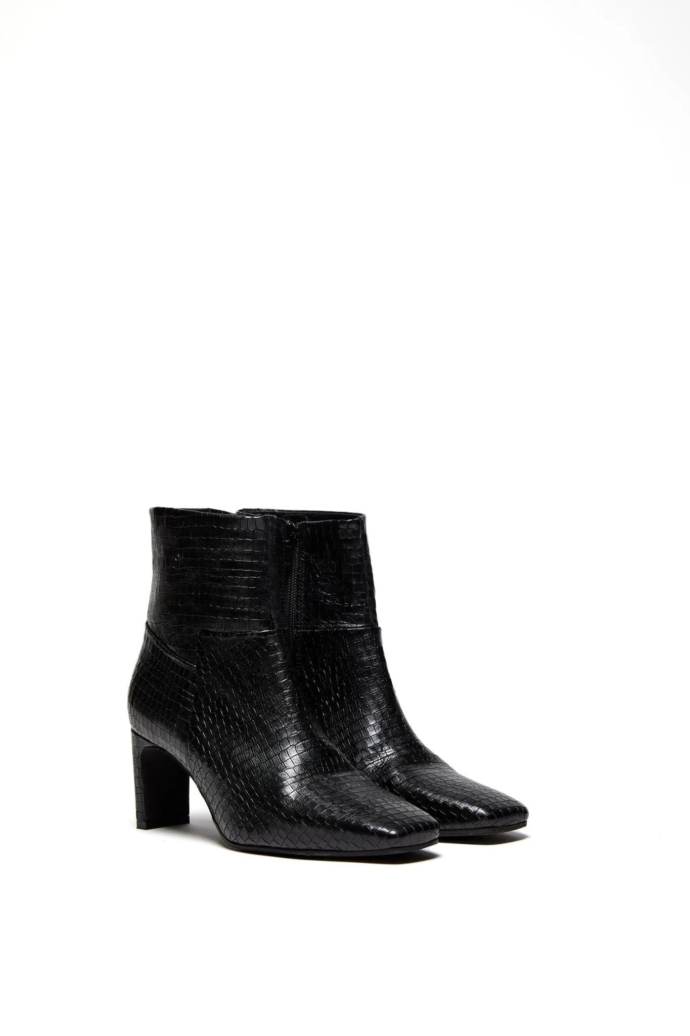 Le Marais Ankle Boots - Sofia Godinho Shoes