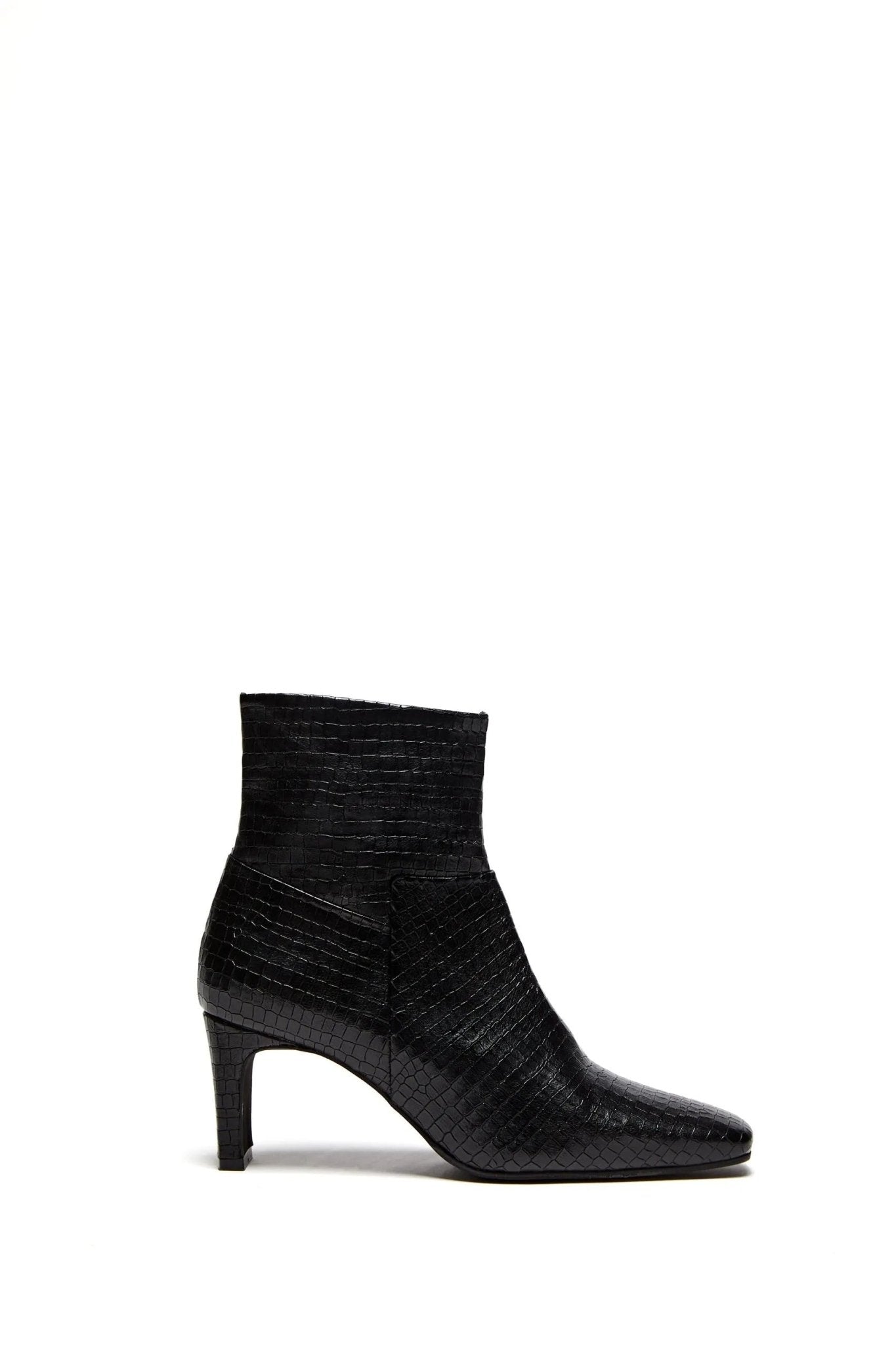 Le Marais Ankle Boots - Sofia Godinho Shoes