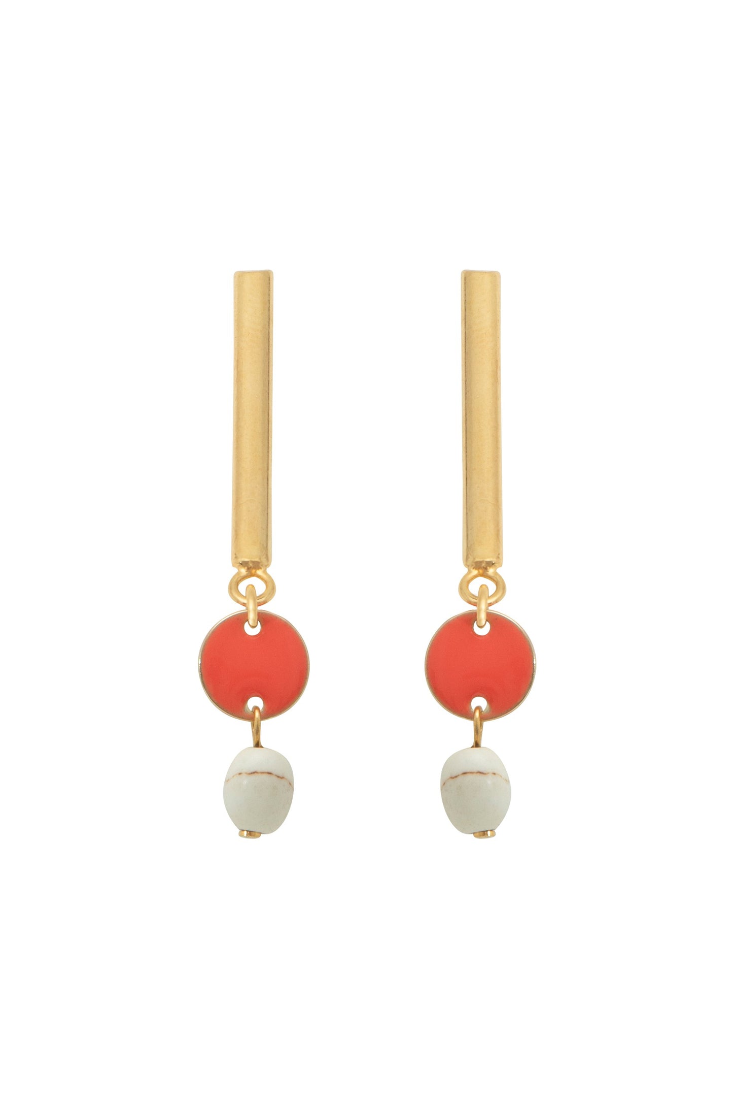 Leblon Earrings