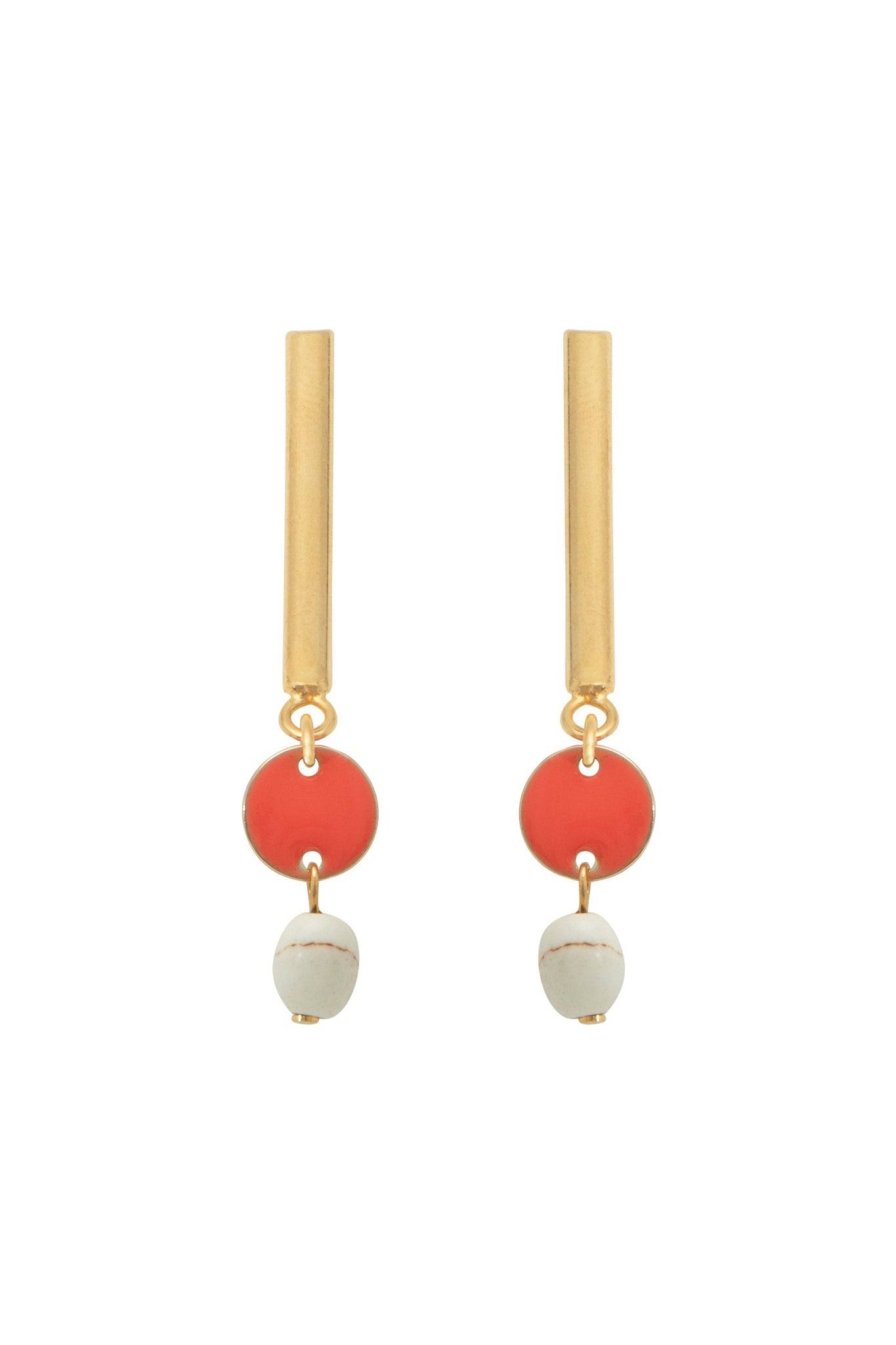 Leblon Earrings