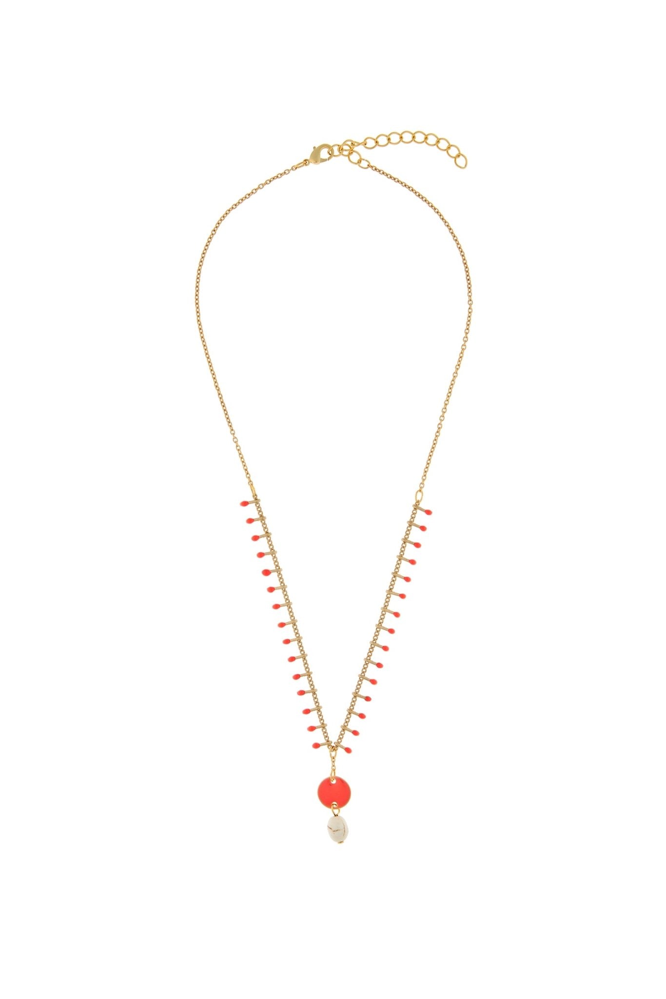 Leblon Necklace - Sofia Godinho Necklaces